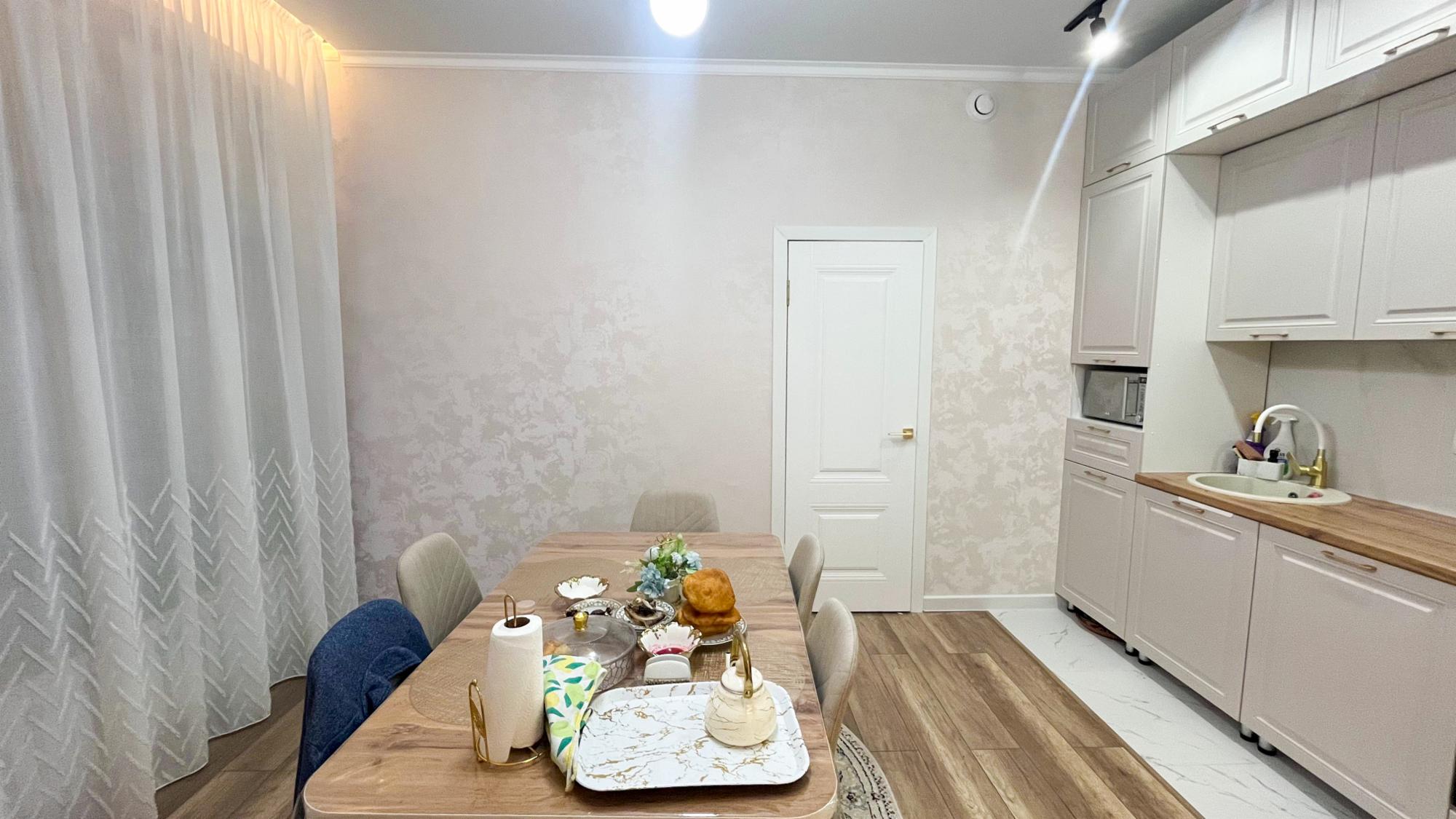 5-комнантный квартира, 140.0 м²,Карагайлы за 48 000 000