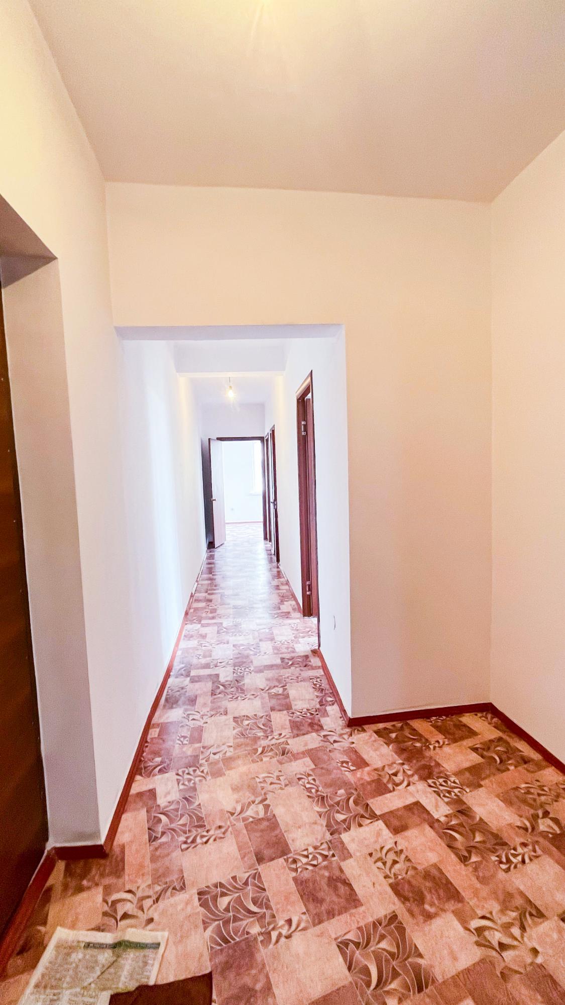 3-комнантная квартира, 69.0 м²,мкр Болашак за 27 000 000