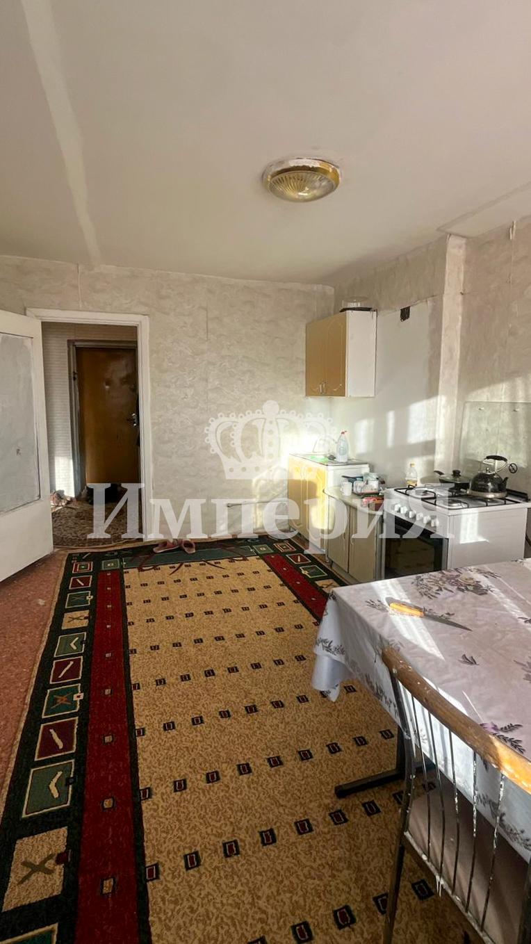 1-комнантная квартира, 38.0 м²,Радищева за 10 500 000