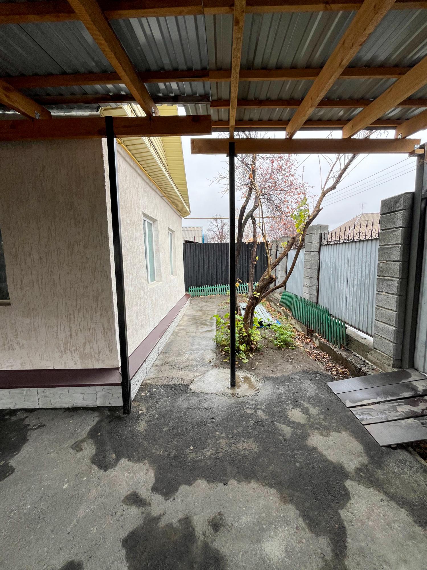 3-комнантный квартира, 52.8 м²,Брусиловского за 16 000 000