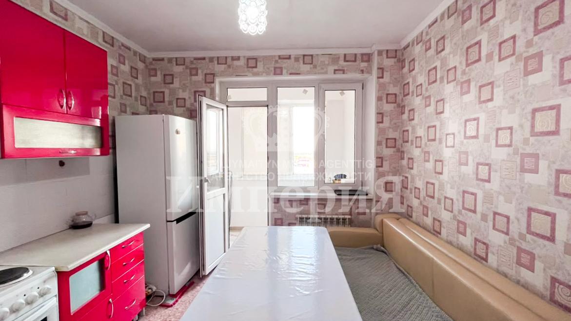 1-комнантная квартира, 48.0 м²,мкр Болашак за 17 300 000