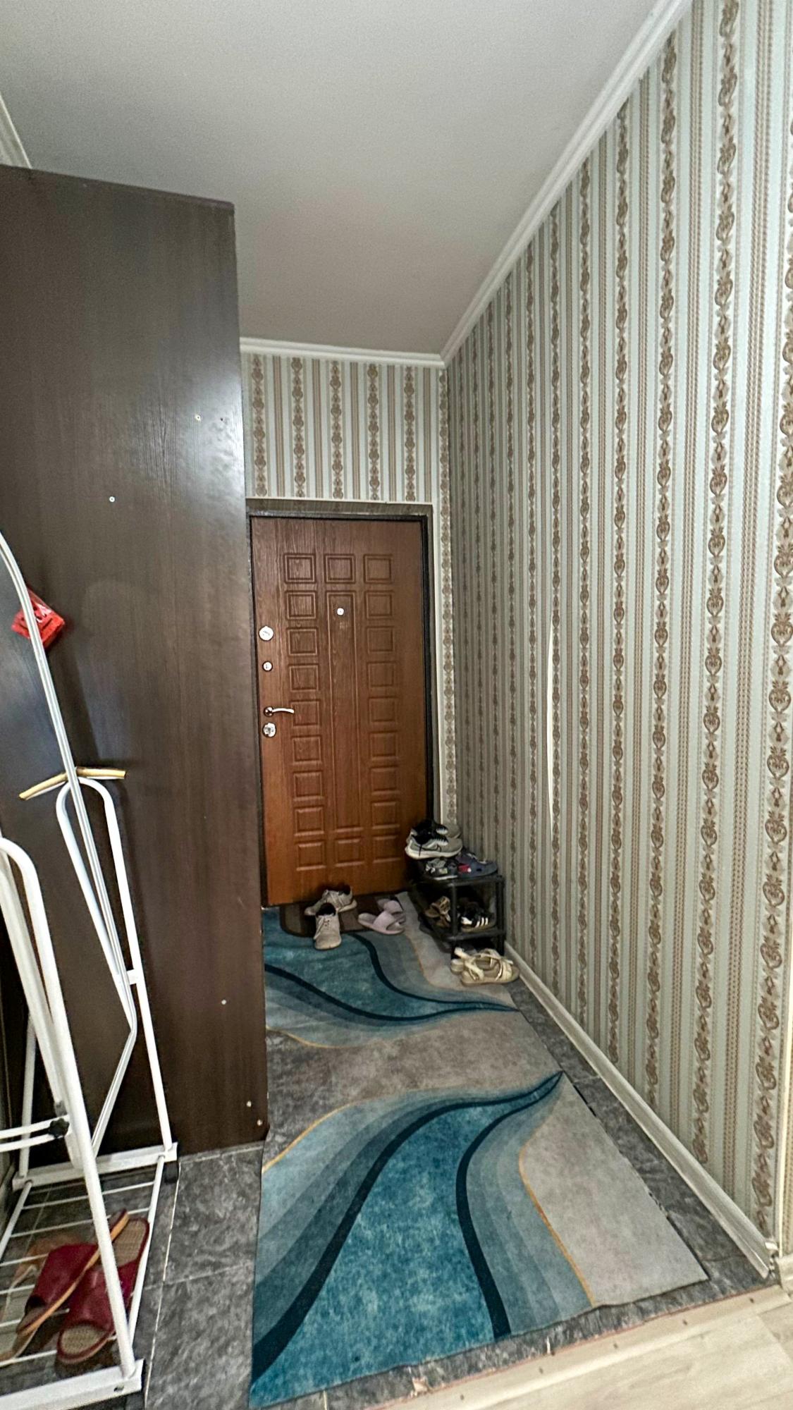 2-комнантная квартира, 61.0 м²,Каратал за 21 000 000