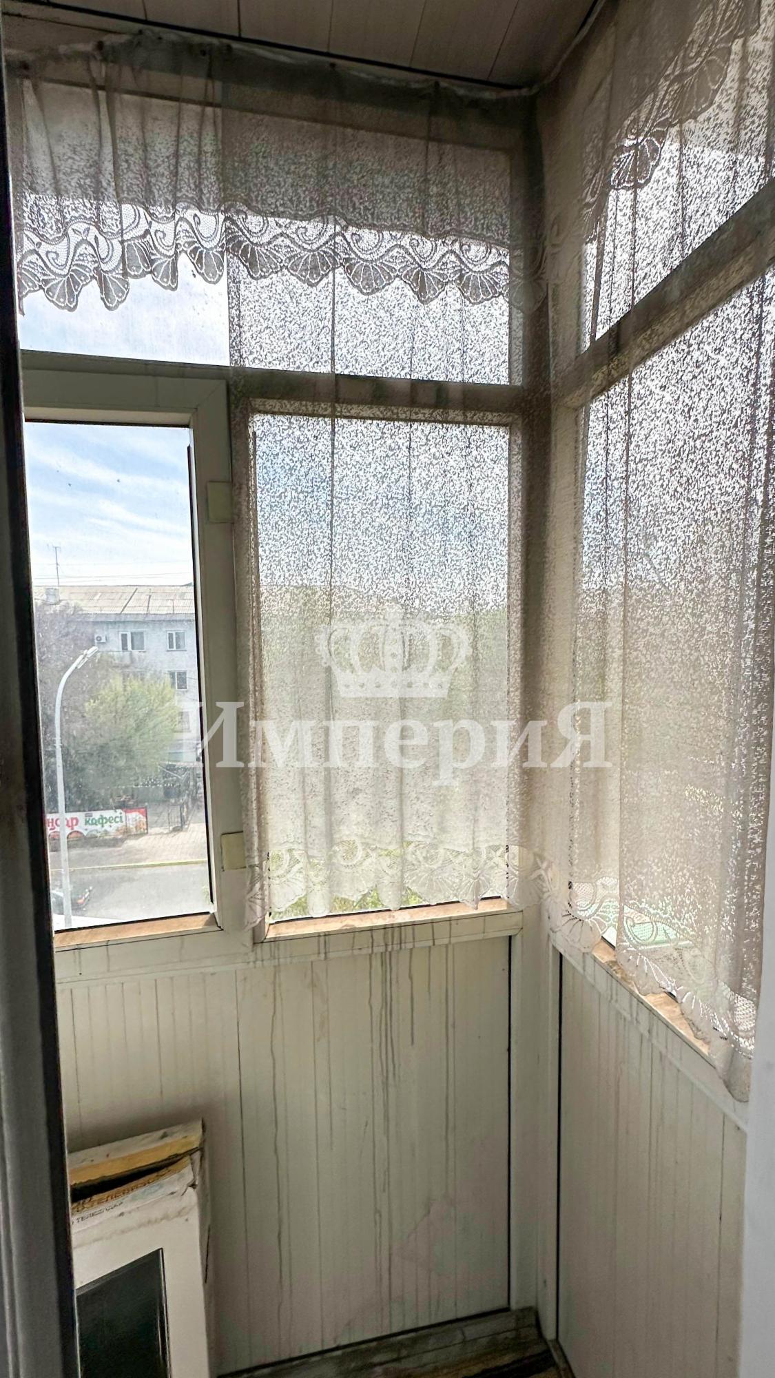 1-комнантная квартира, 31.0 м²,Кабанбай Батыра за 10 500 000