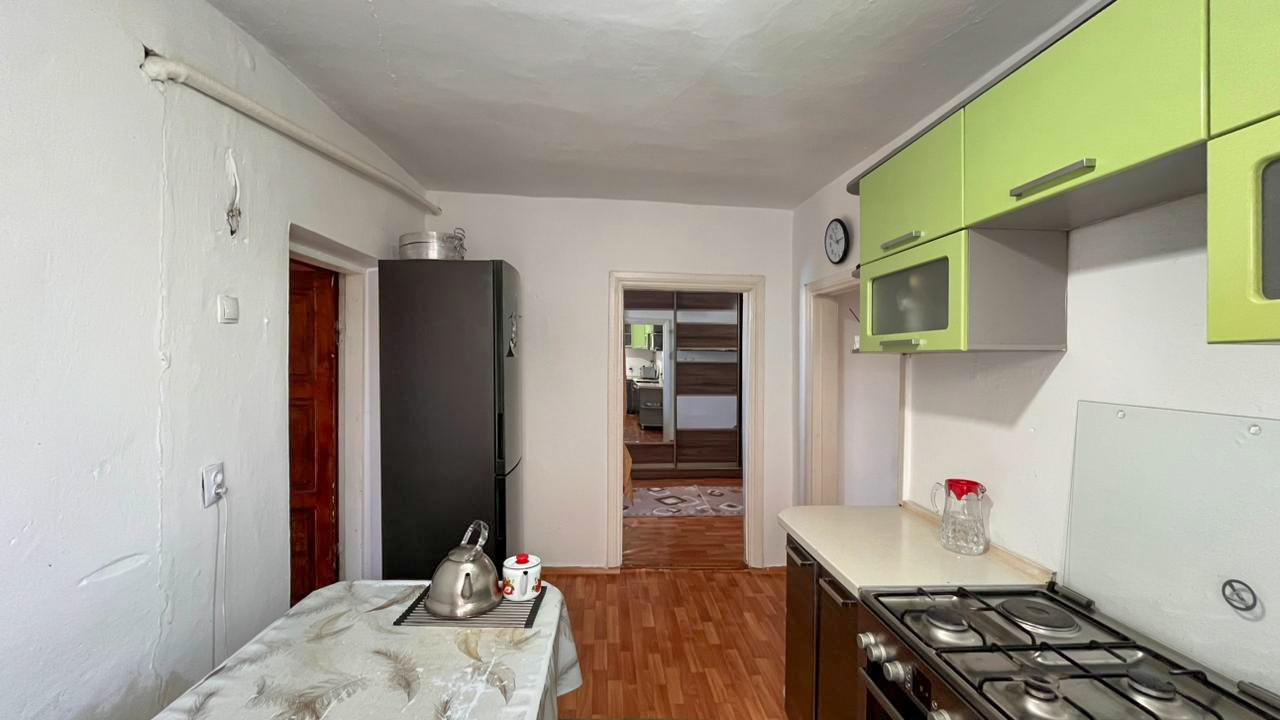 4-комнантный квартира, 94.0 м²,Даирова за 25 000 000