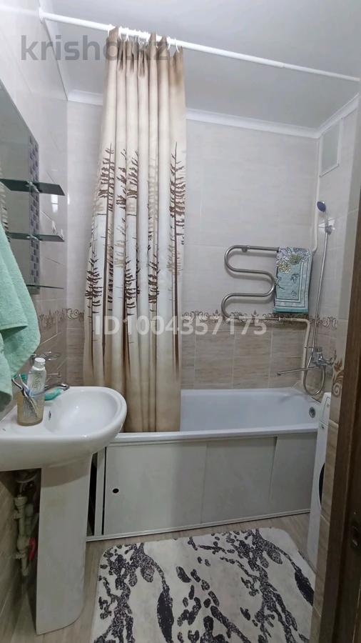 1-комнантная квартира, 36.3 м²,Байсеитова за 15 500 000