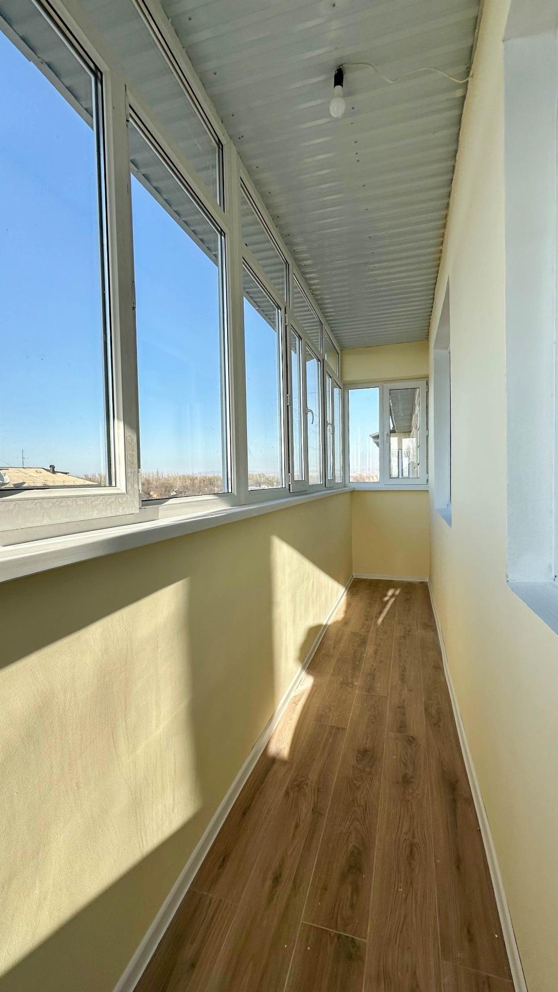 3-комнантная квартира, 95.0 м²,Гаухар Ана за 36 000 000