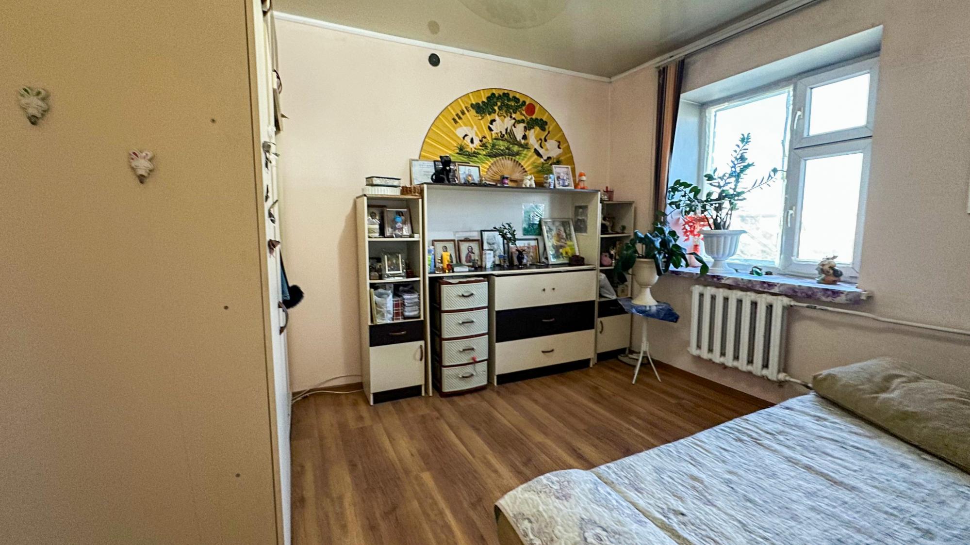 5-комнантная квартира, 85.0 м²,3 мкр за 28 000 000