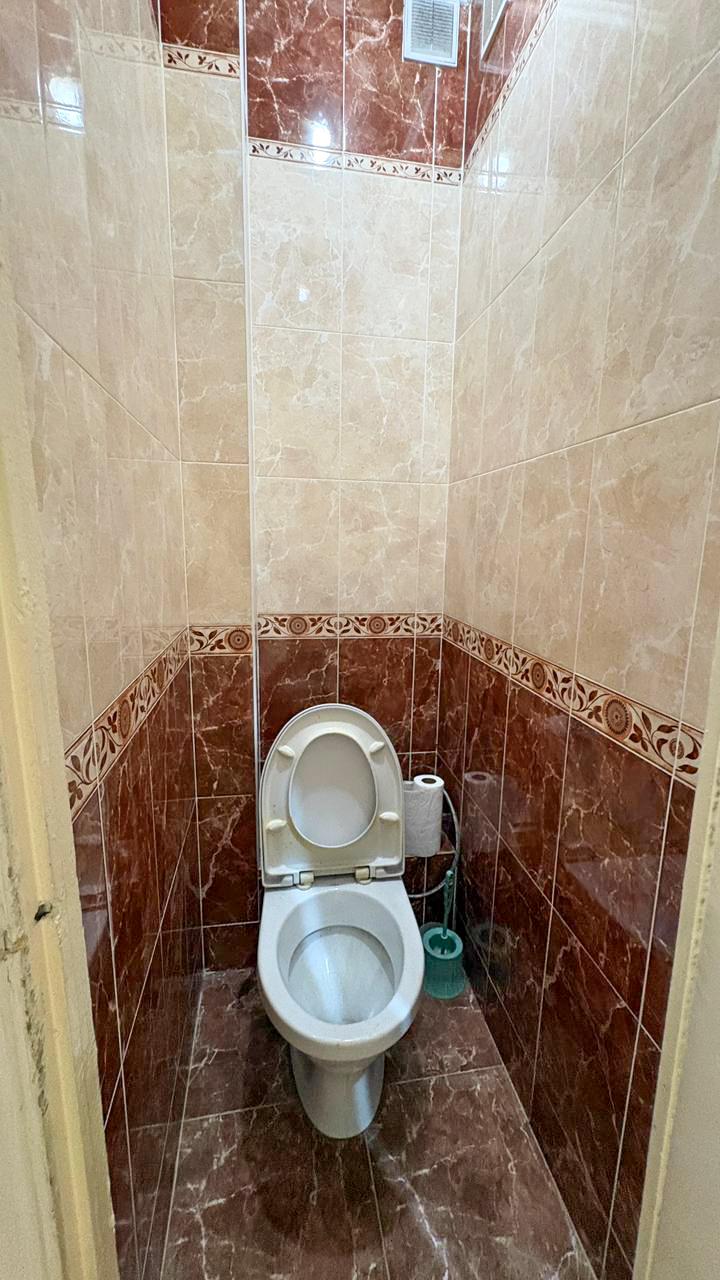 3-комнантная квартира, 65.0 м²,3 мкр за 20 000 000