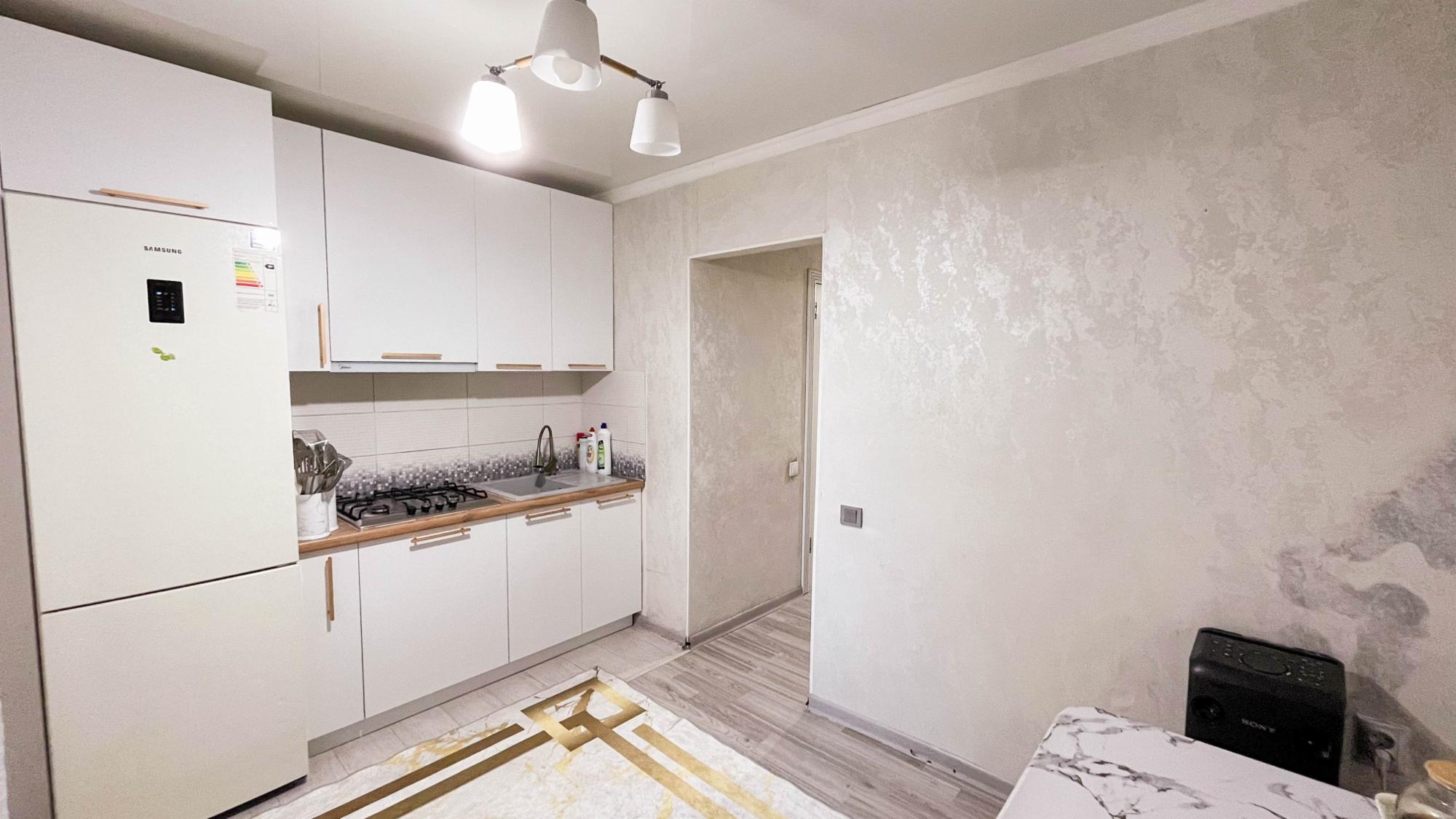 3-комнантная квартира, 79.5 м²,Каратал за 29 000 000