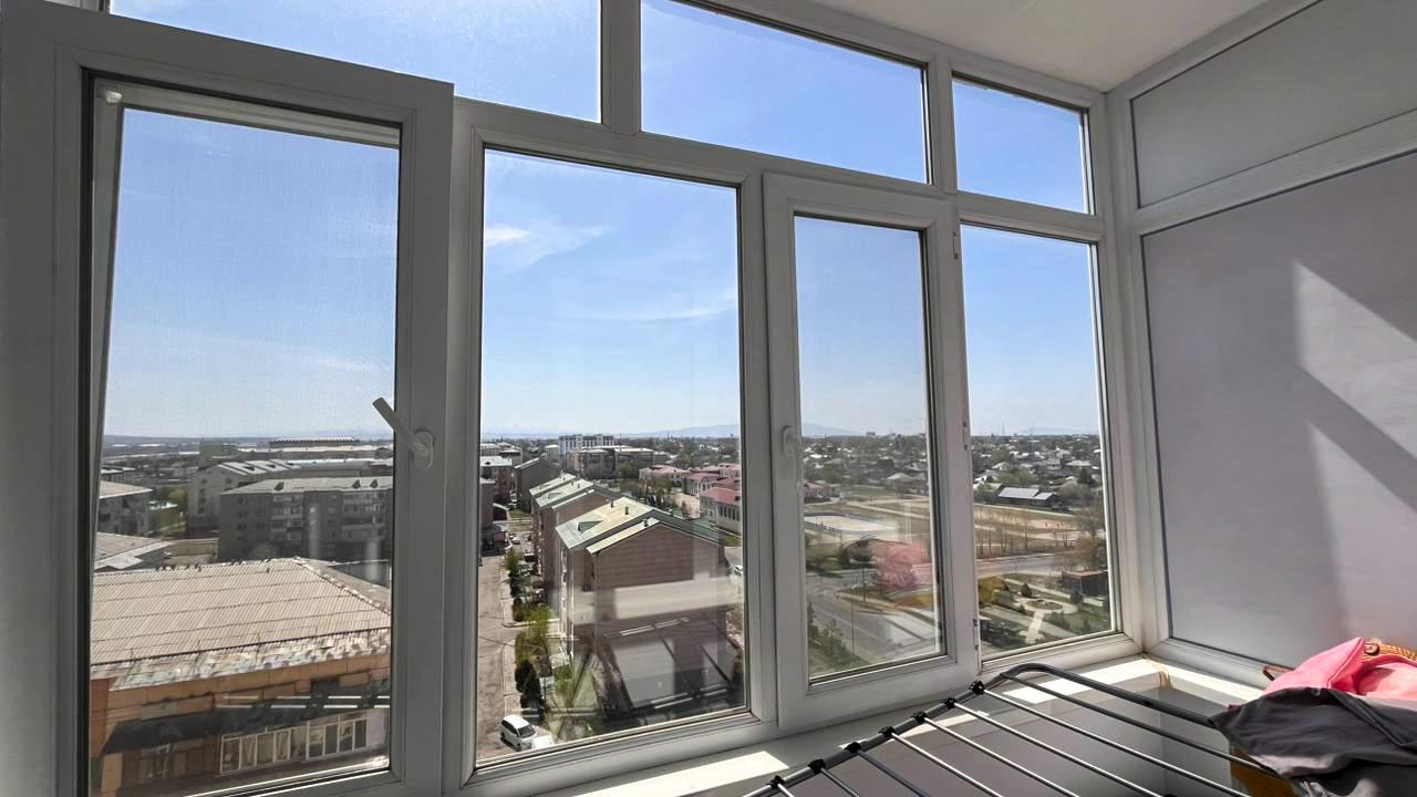 4-комнантная квартира, 120.0 м²,Каратал за 59 000 000