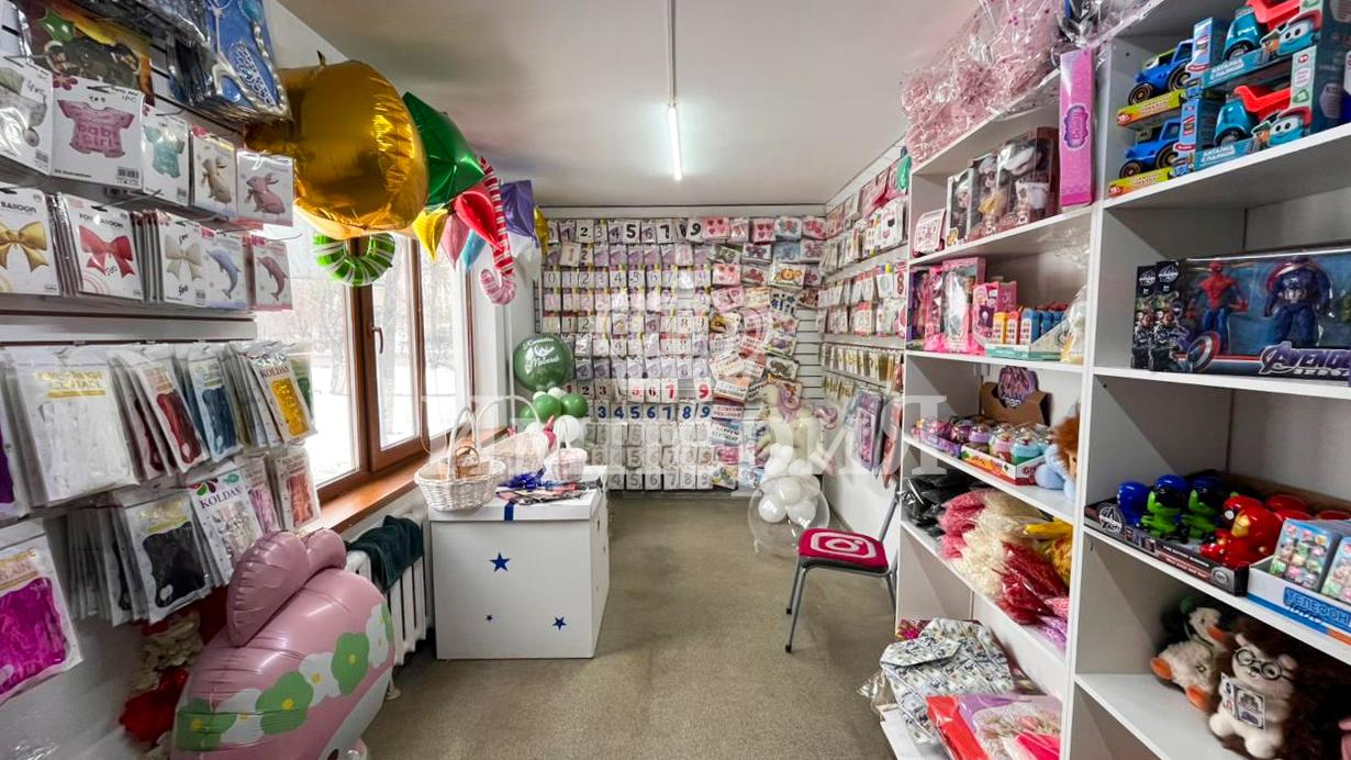 2-комнантный квартира, 46.0 м²,2 мкр за 24 000 000