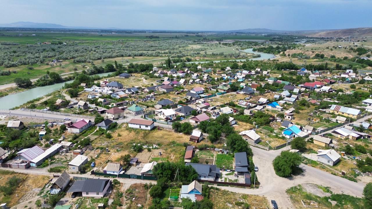 1-комнантный квартира, 16.0 м²,Абубакирова за 3 600 000