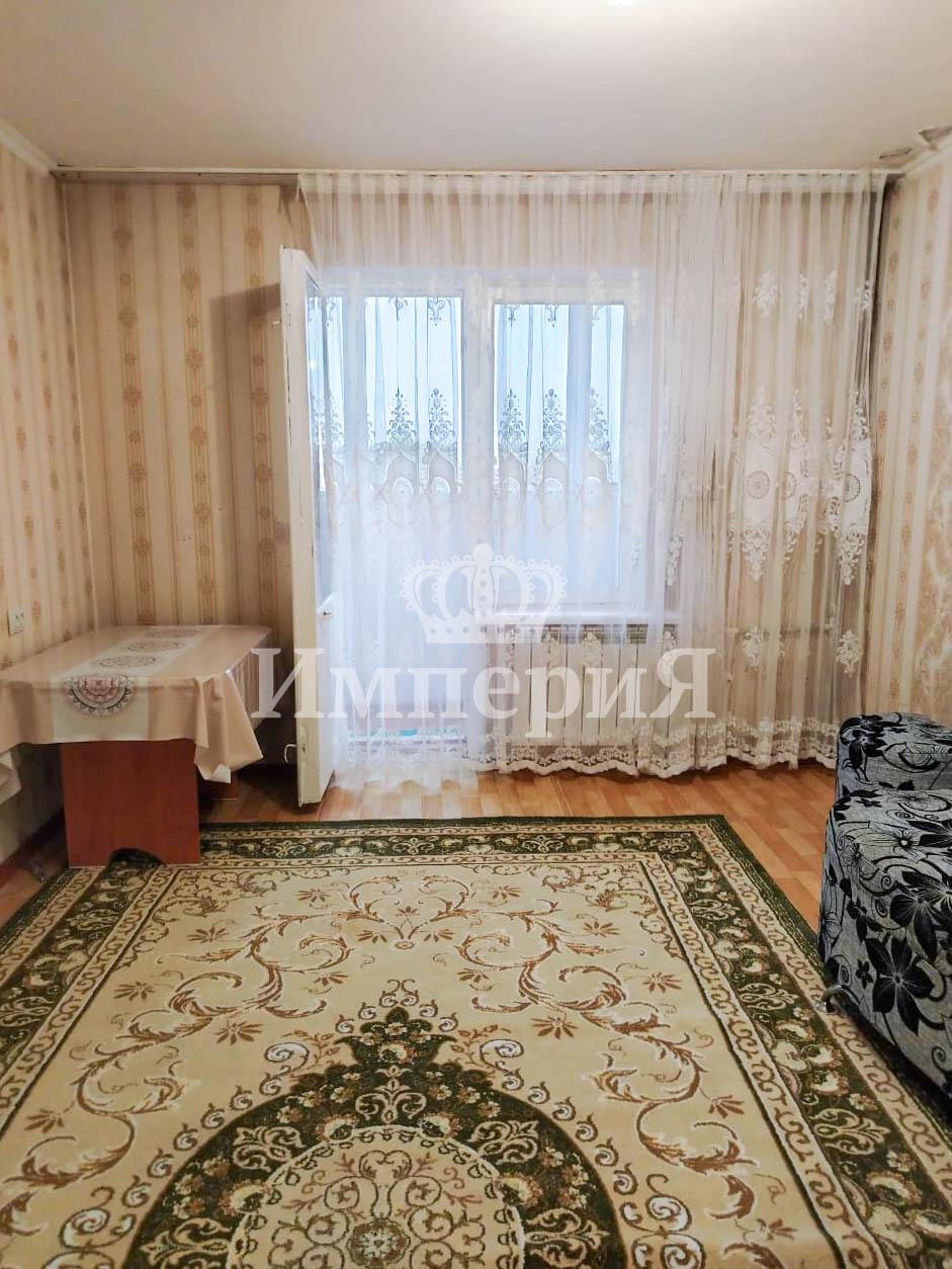 1-комнантная квартира, 36.0 м²,Нур за 11 200 000