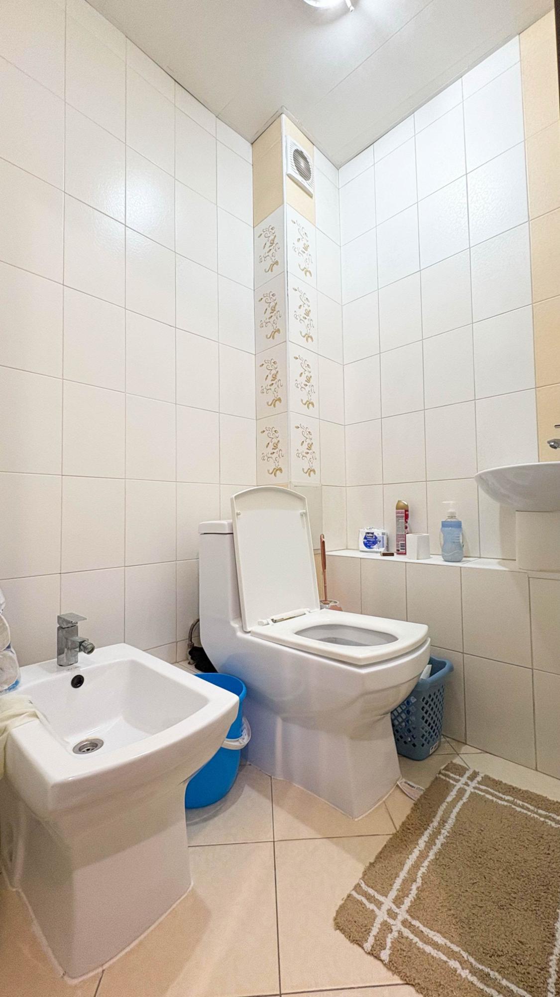 3-комнантная квартира, 68.2 м²,Каблиса Жирау за 28 000 000