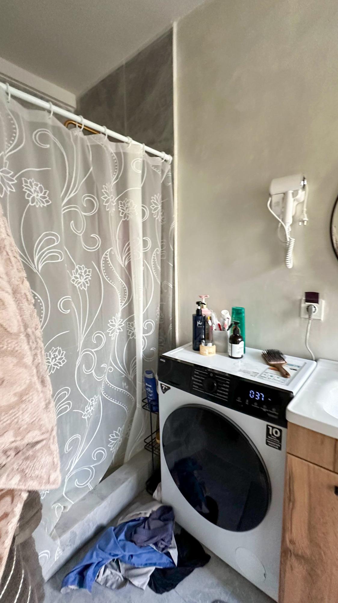 1-комнантный квартира, 70.0 м²,Алдабергенова за 40 000 000