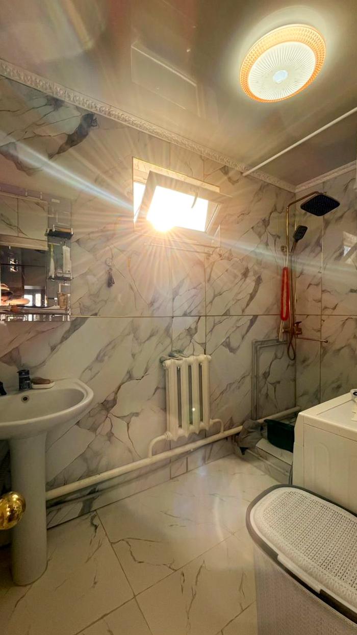 4-комнантный квартира, 146.0 м²,Садовая за 40 000 000