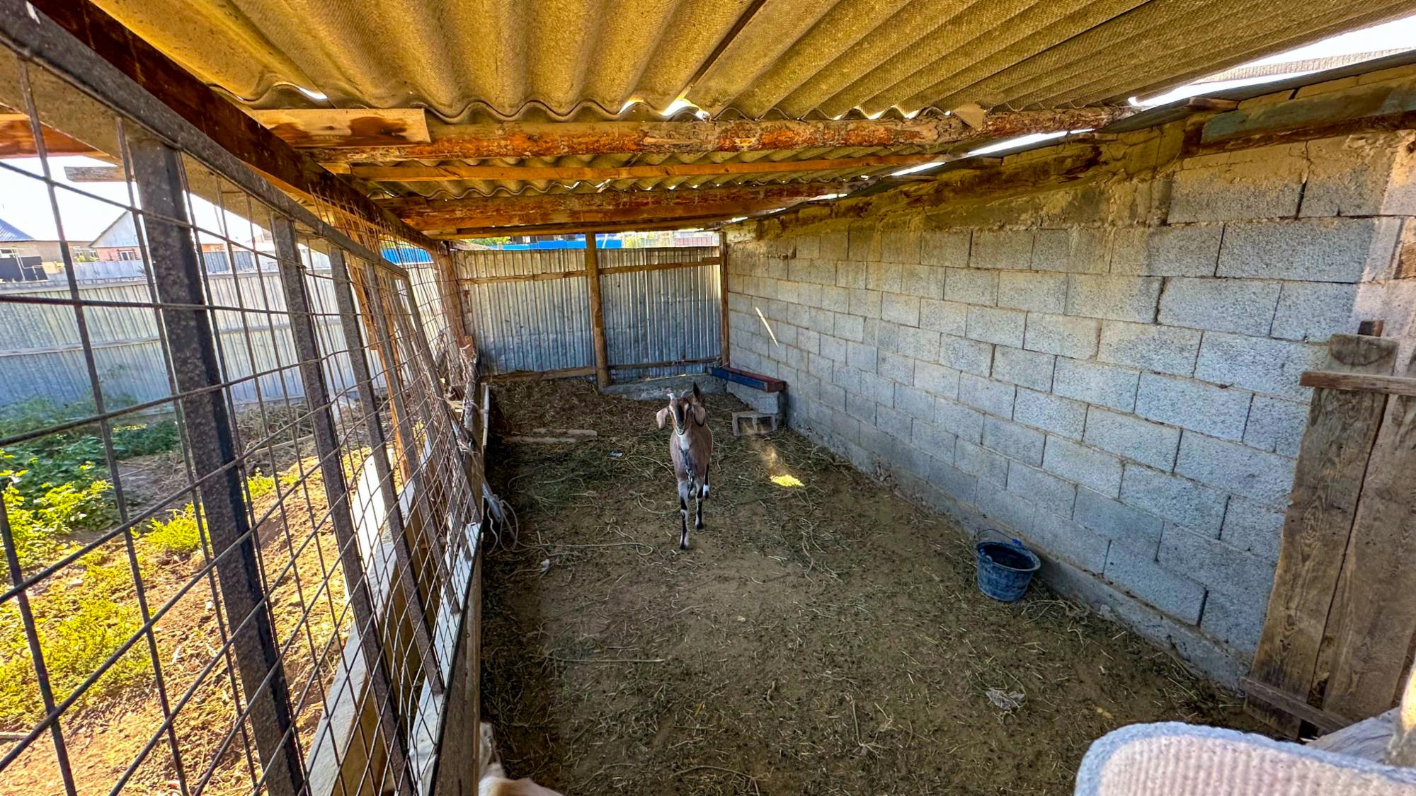 6-комнантный квартира, 111.0 м²,Жетыкол за 25 000 000