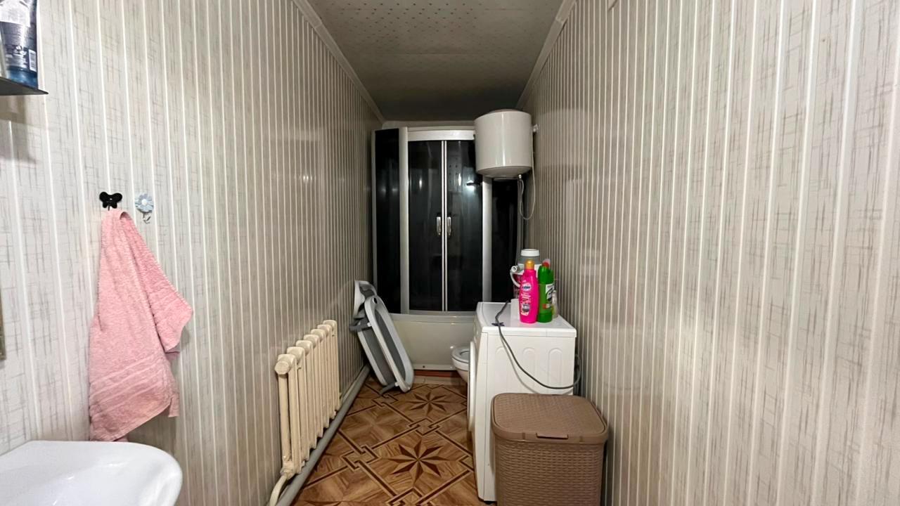 5-комнантный квартира, 93.0 м²,Карагайлы за 27 000 000