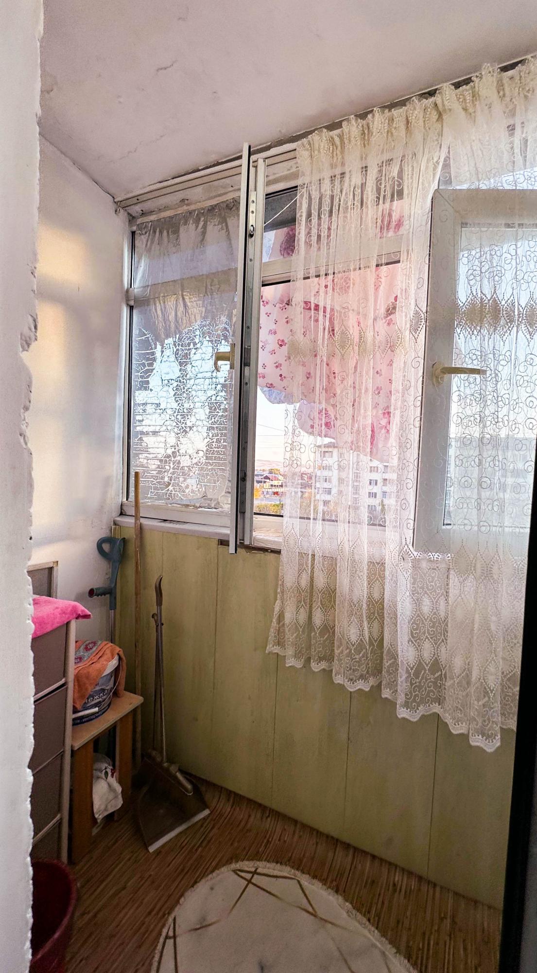 4-комнантная квартира, 91.0 м²,9 площадка за 27 000 000