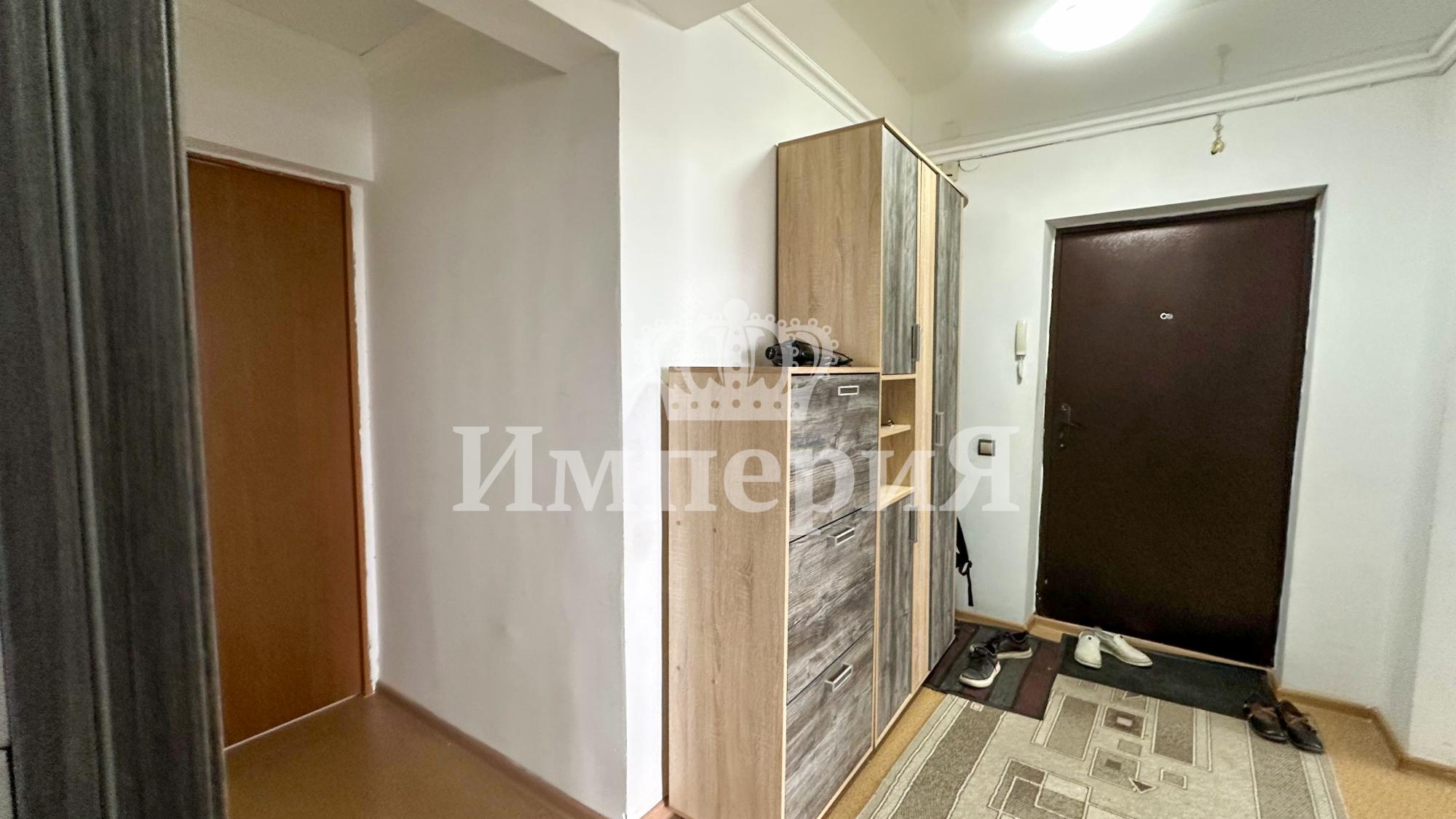 2-комнантная квартира, 57.0 м²,Талдыкорган за 2 299 998