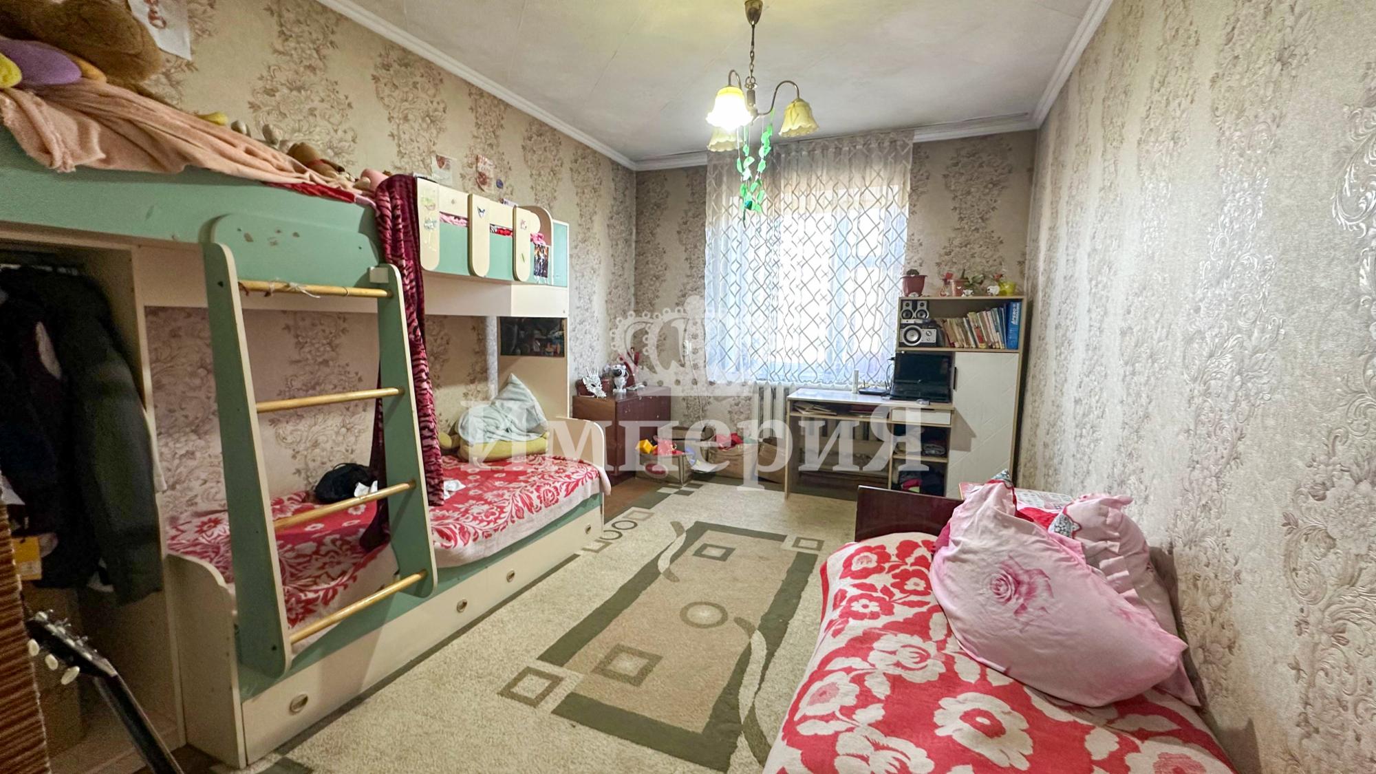 2-комнантная квартира, 48.8 м²,Новостройка за 14 000 000