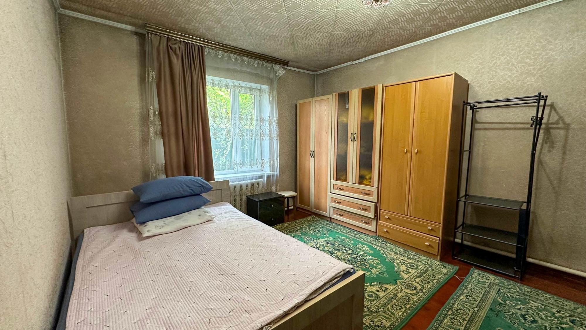 5-комнантный квартира, 163.1 м²,Амиргалиева за 34 000 000