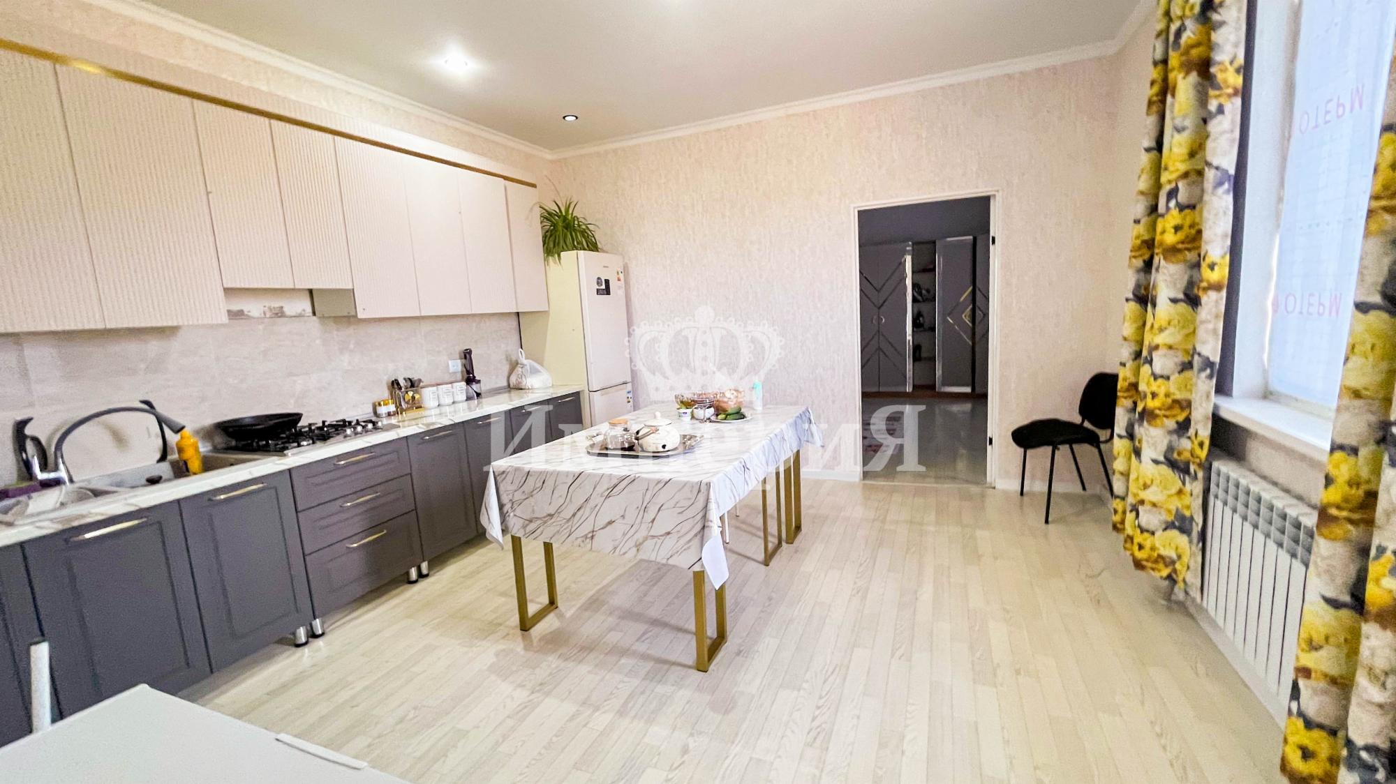 2-комнантный квартира, 60.0 м²,Конаев за 8 500 000