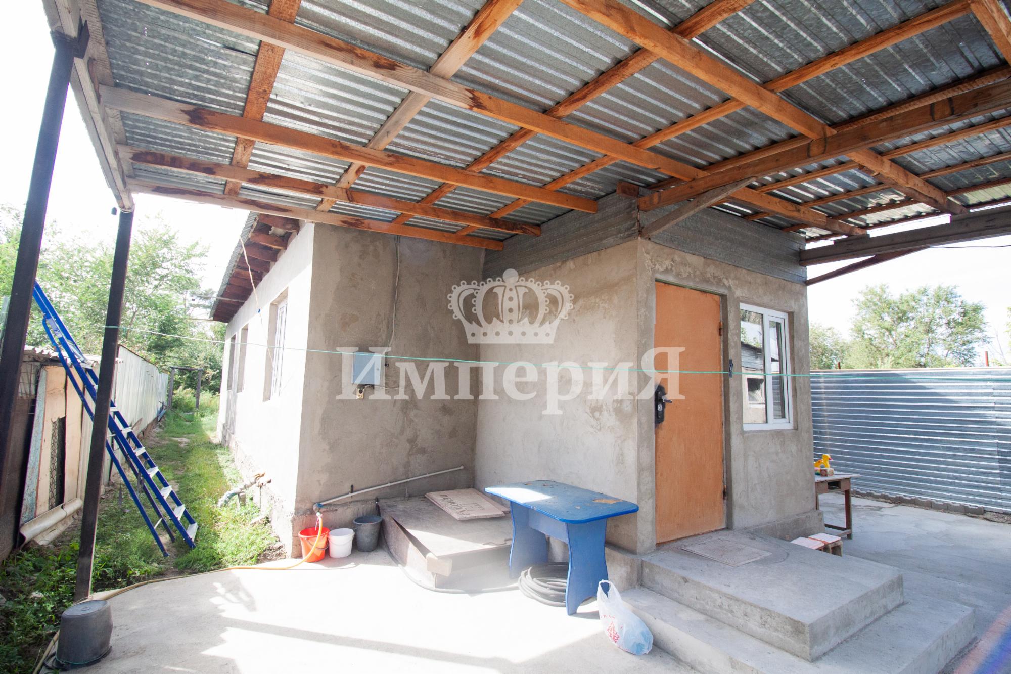 3-комнантный квартира, 70.0 м²,Каратальская за 16 000 000