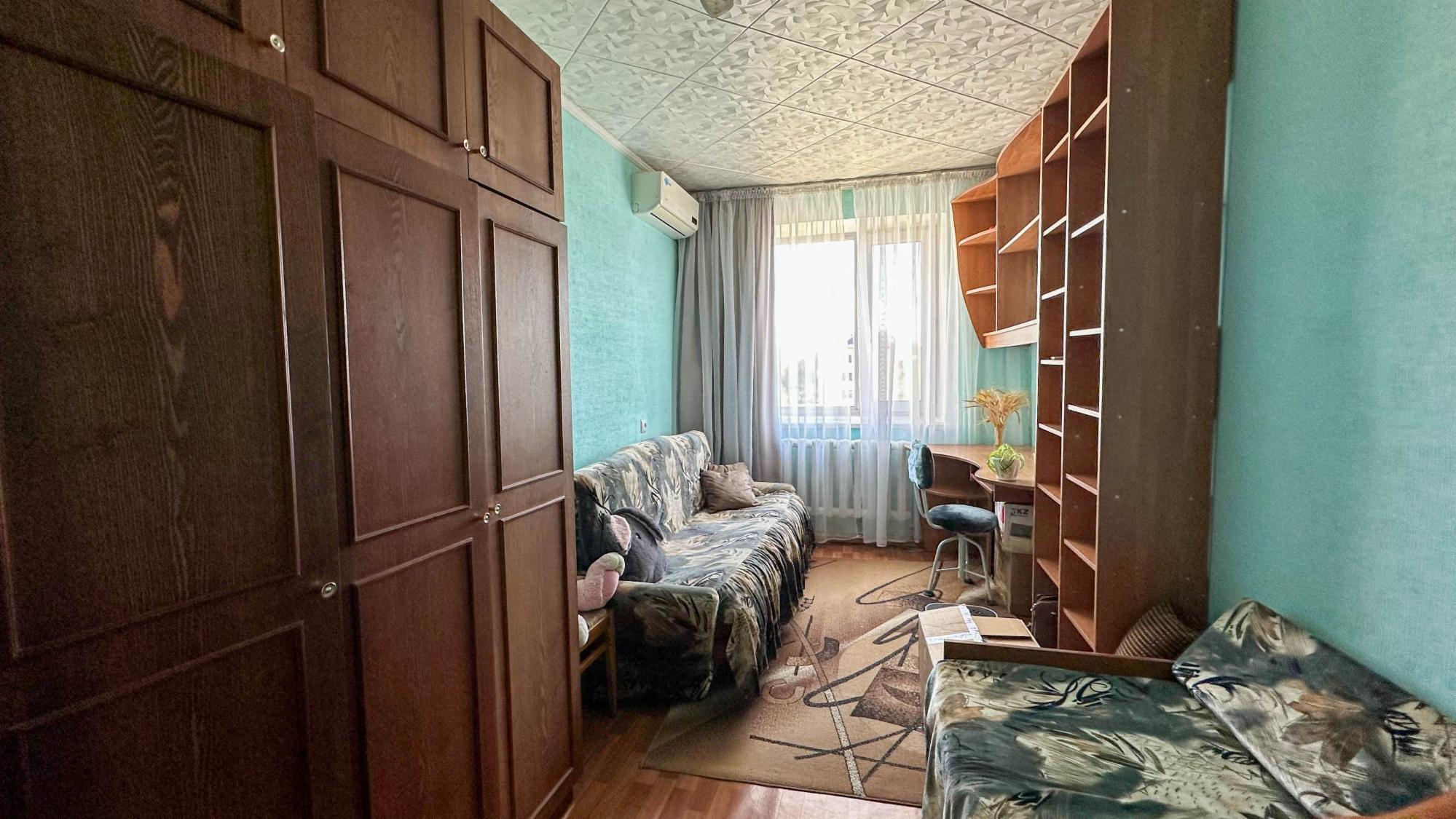 2-комнантная квартира, 45.2 м²,Улан за 12 700 000