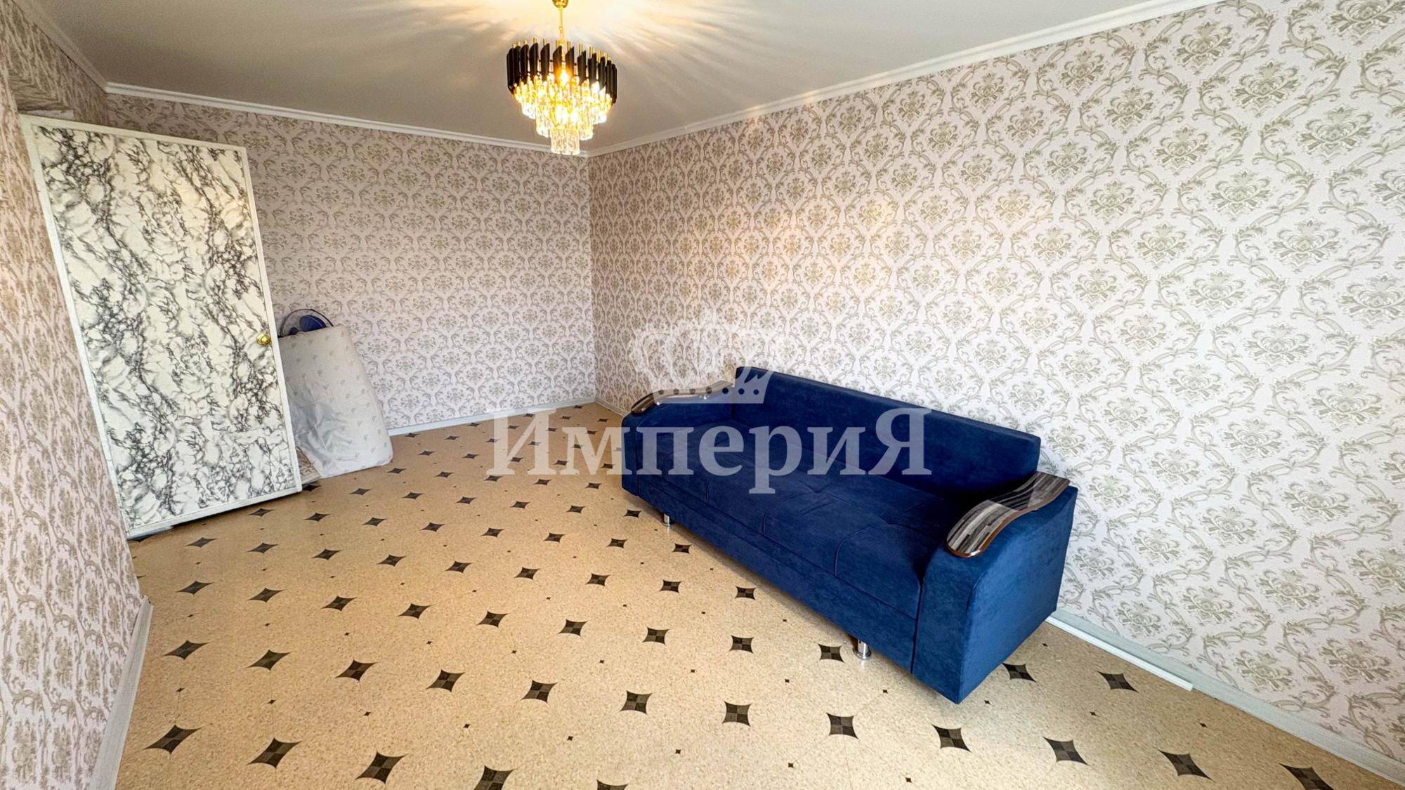 1-комнантная квартира, 32.0 м²,Кабанбай Батыра за 9 500 000