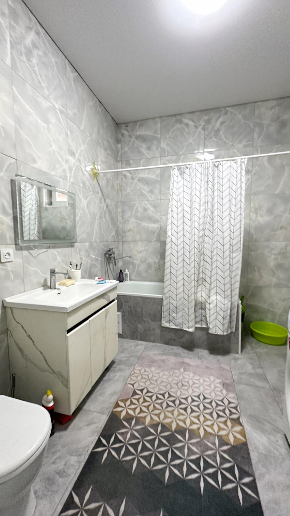 4-комнантный квартира, 125.0 м²,Карлыгаш за 45 500 000