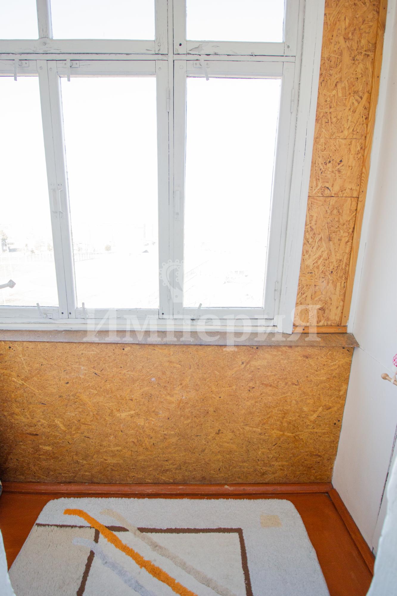 3-комнантная квартира, 68.2 м²,Мушелтой за 20 500 000