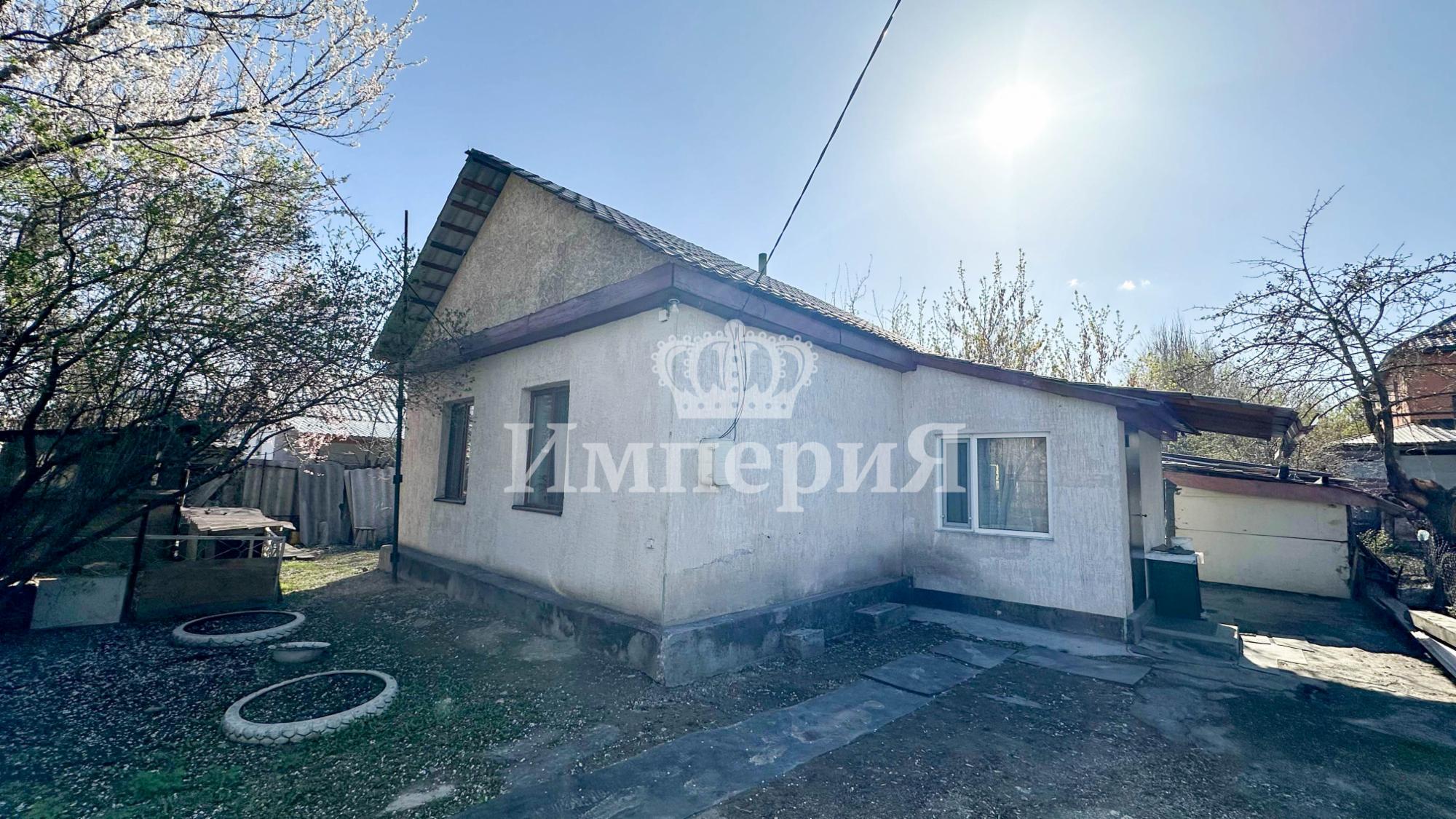 2-комнантный квартира, 40.0 м²,Чайковского за 15 500 000