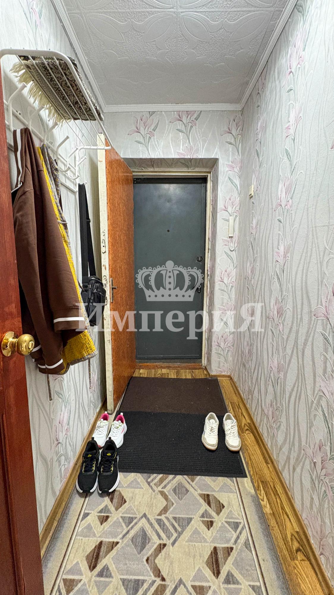 2-комнантная квартира, 46.0 м²,Жансугурова за 13 000 000