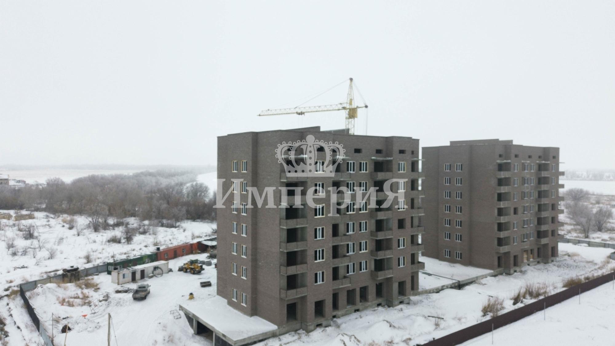 6-комнантная квартира, 250.0 м²,Бирлик за 87 000 000