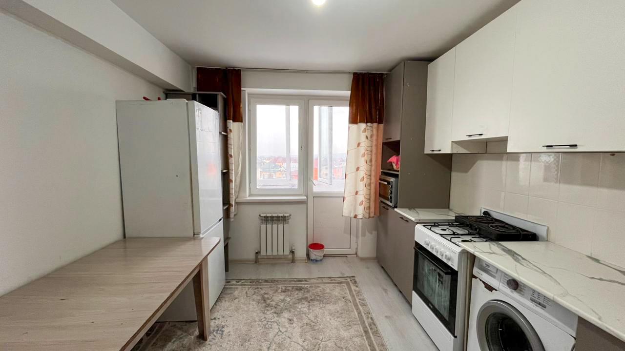 3-комнантная квартира, 72.3 м²,Бирлик за 25 000 000
