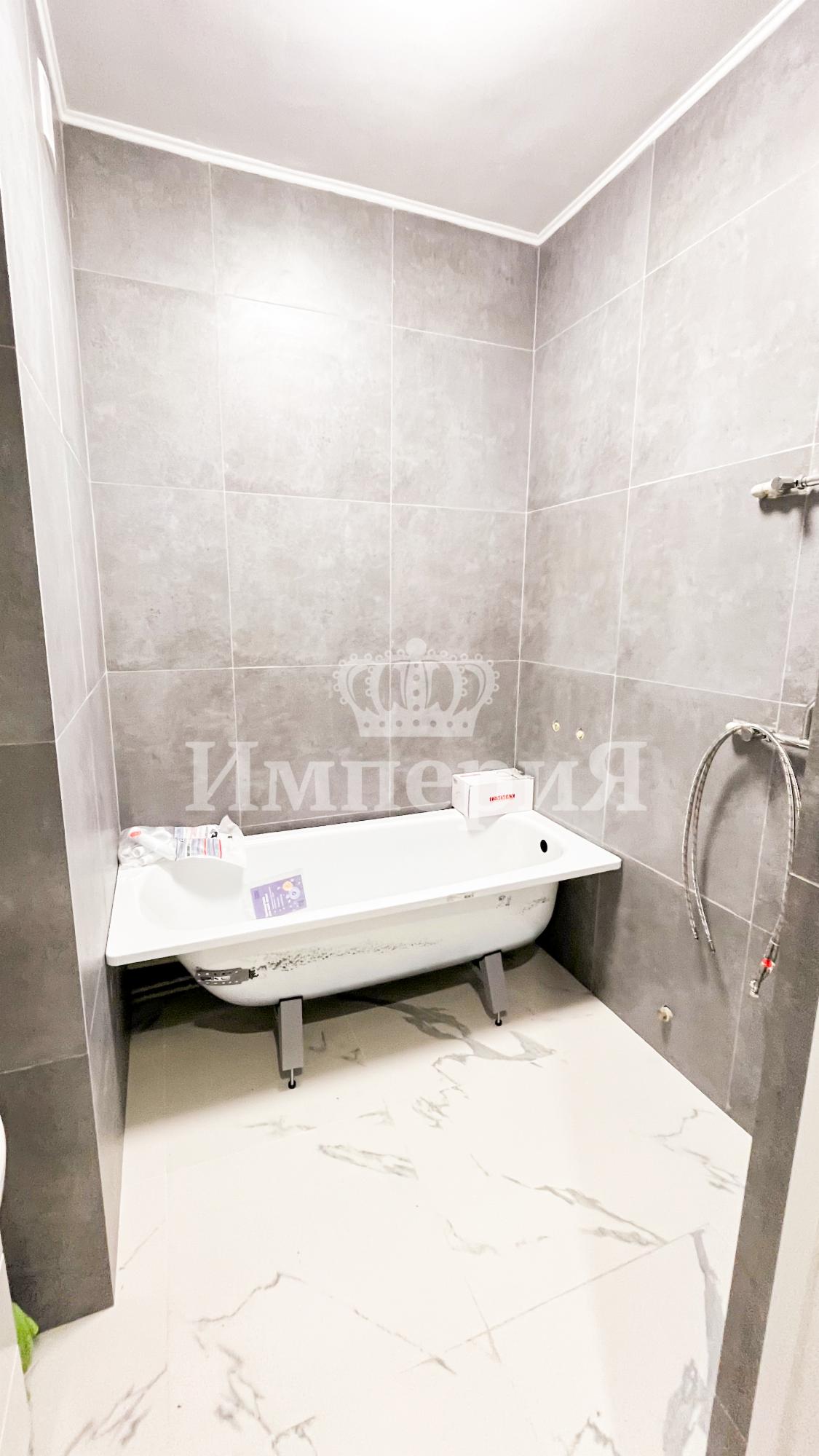 1-комнантная квартира, 48.0 м²,5 мкр за 15 300 000