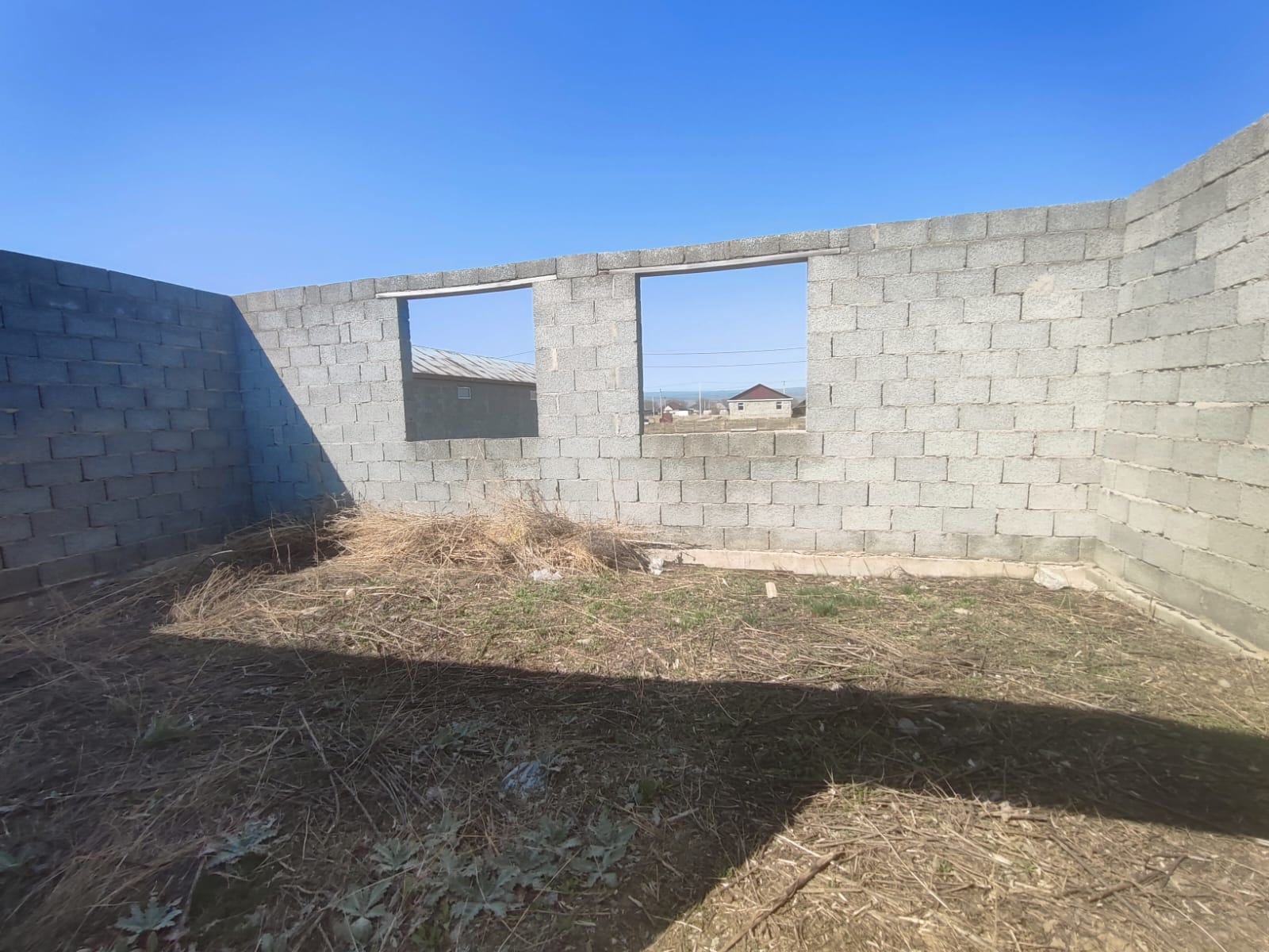 5-комнантный квартира, 140.0 м²,Игилик за 8 500 000