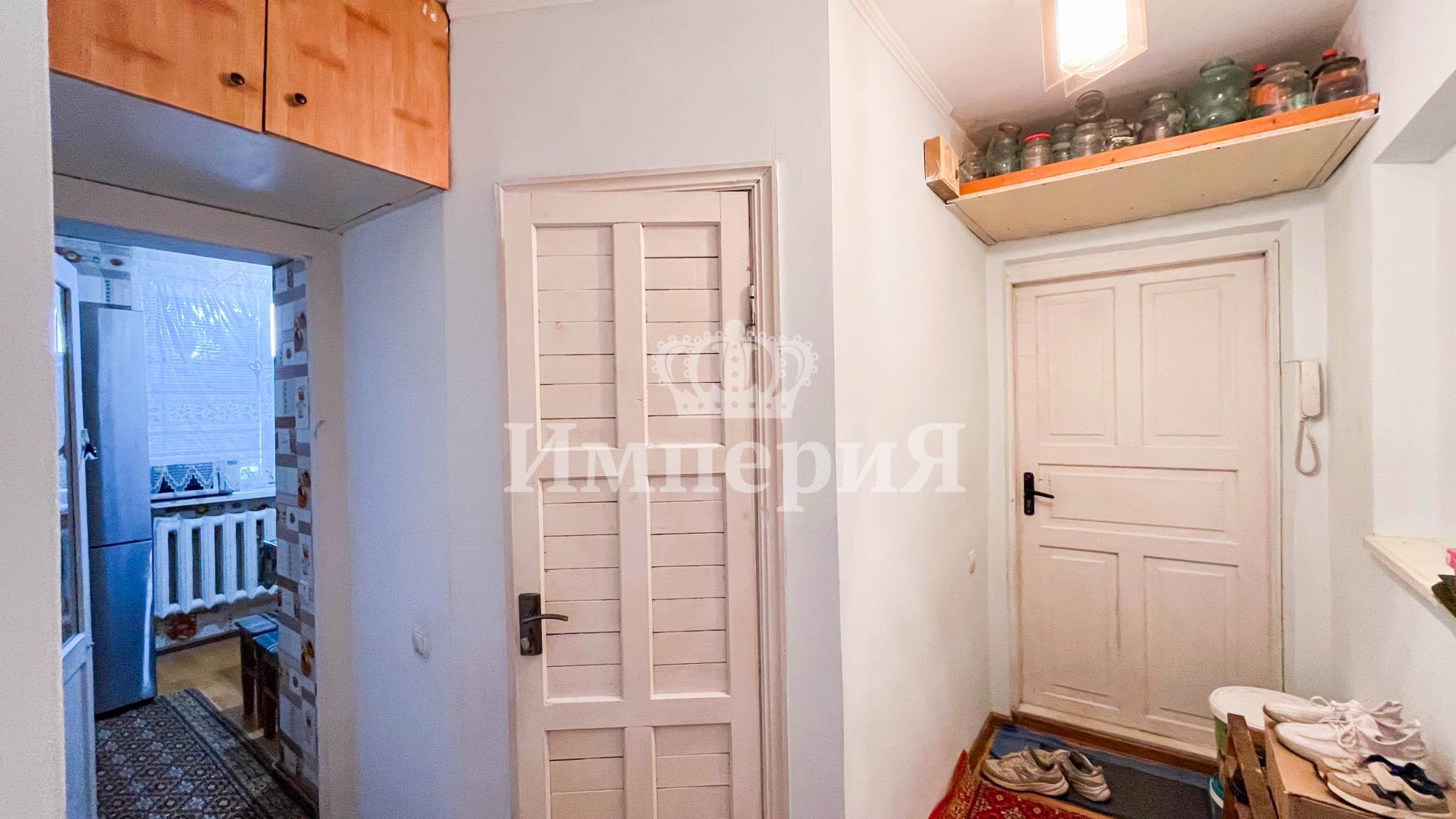 1-комнантная квартира, 37.0 м²,Гарышкер за 10 500 000