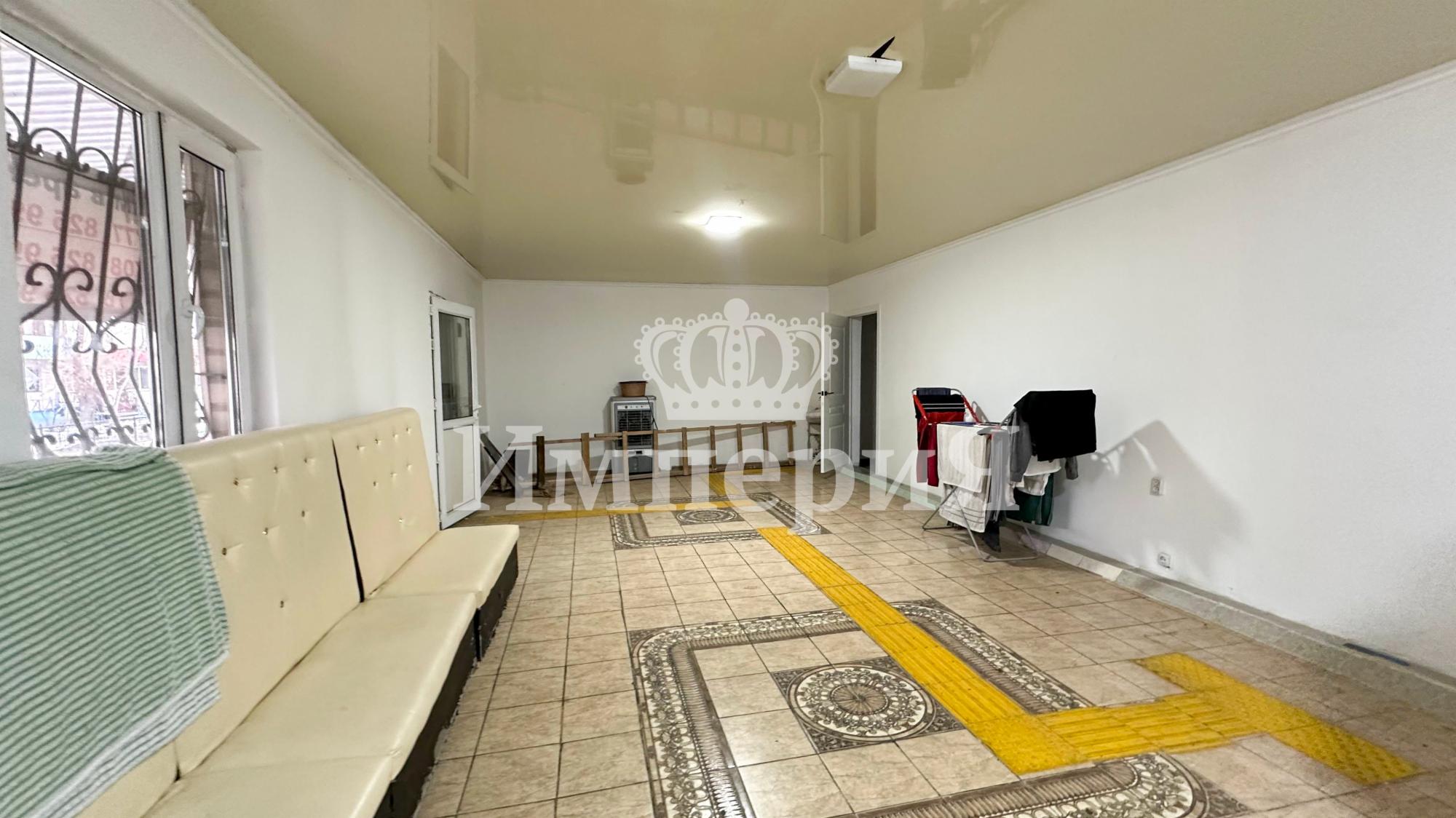 16-комнантный квартира, 550.0 м²,Гаухар Ана за 165 000 000