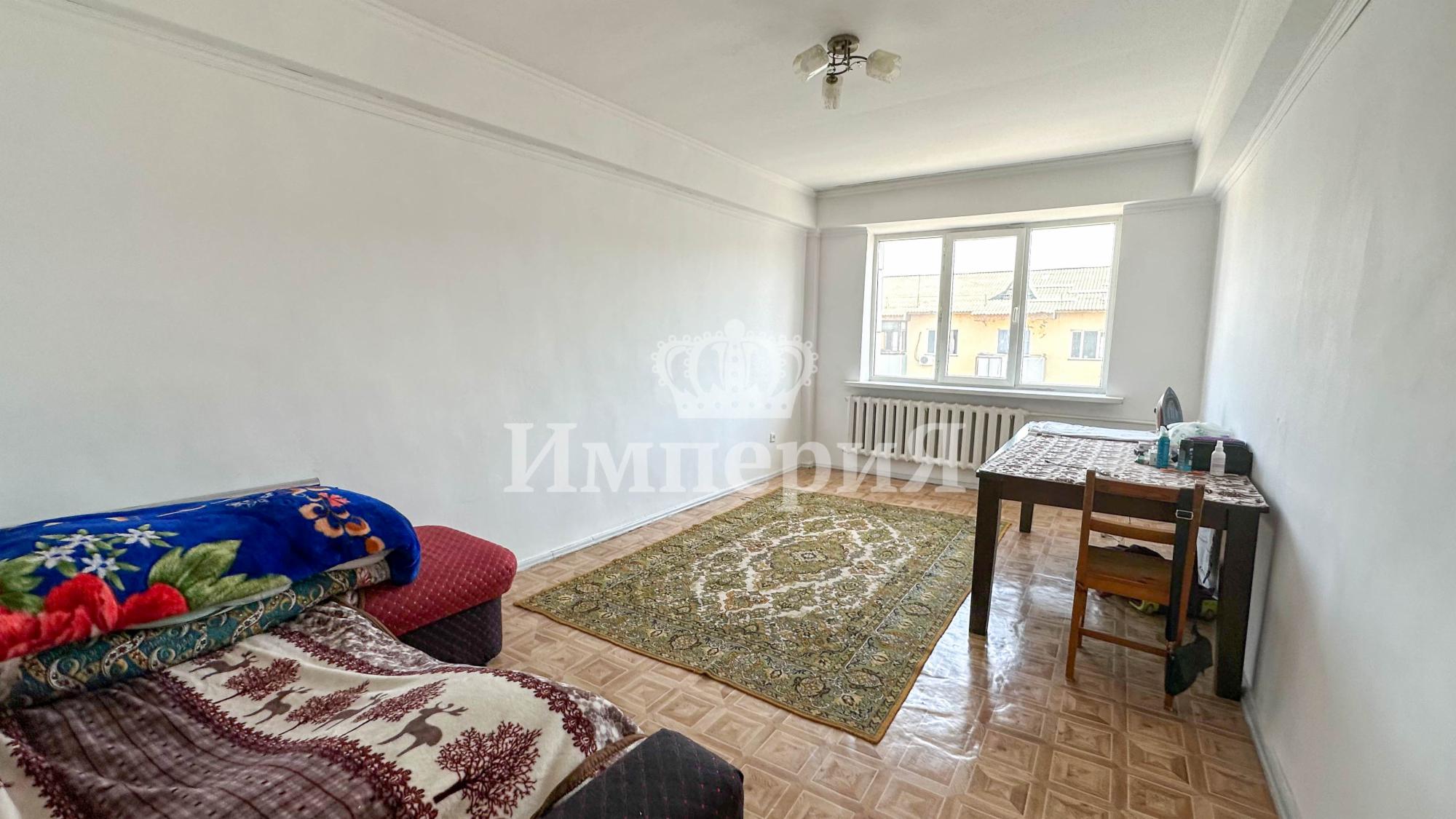 2-комнантная квартира, 64.0 м²,Ак бастау за 18 500 000