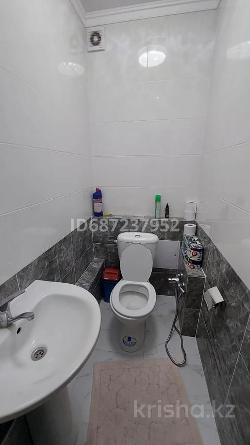 3-комнантная квартира, 82.0 м²,мкр Коктем за 35 500 000