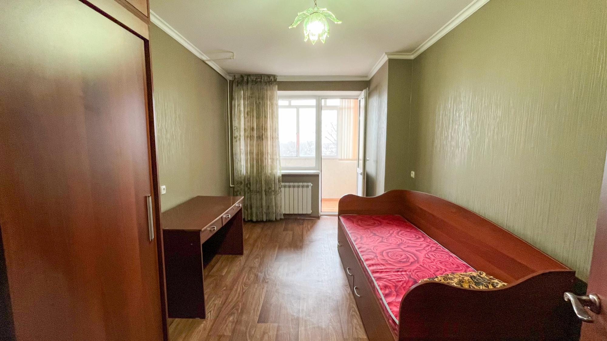 3-комнантная квартира, 75.1 м²,Пушкина за 25 000 000