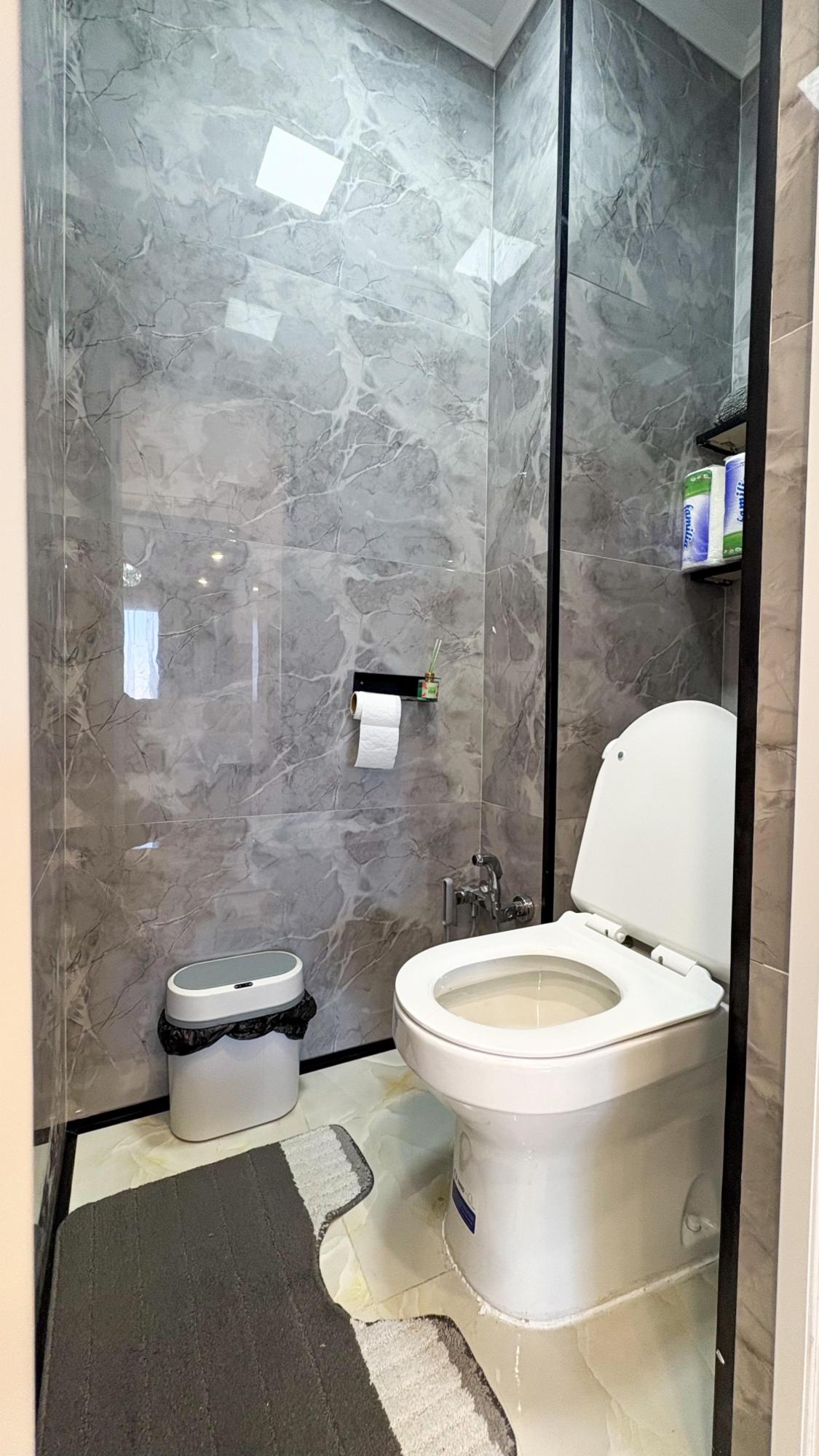 4-комнантная квартира, 92.0 м²,3 мкр за 32 000 000