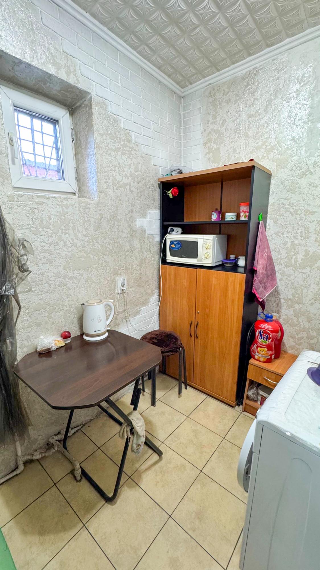 3-комнантный квартира, 52.0 м²,4 мкр за 38 000 000