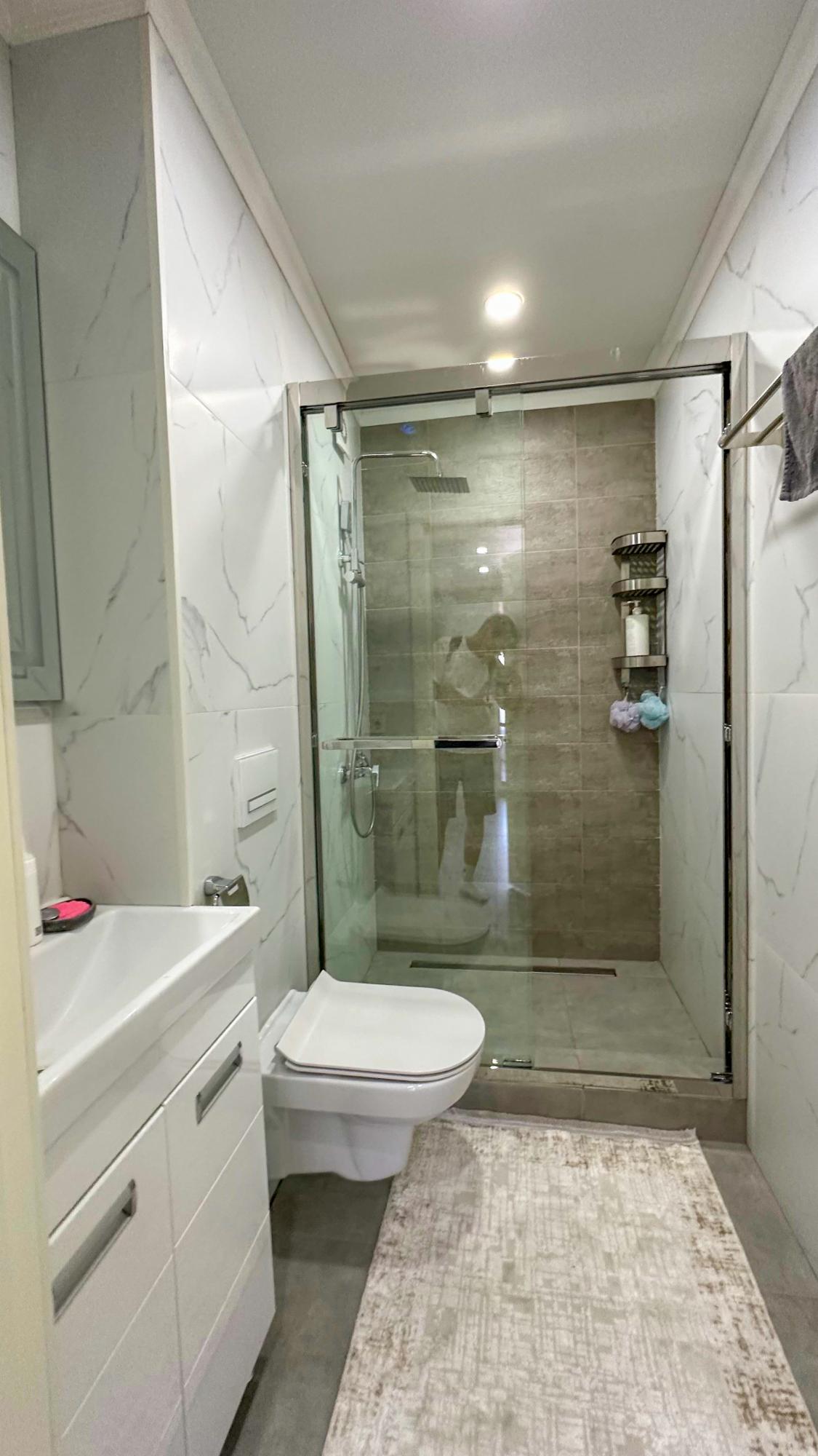 5-комнантный квартира, 238.0 м²,Калиева за 79 000 000