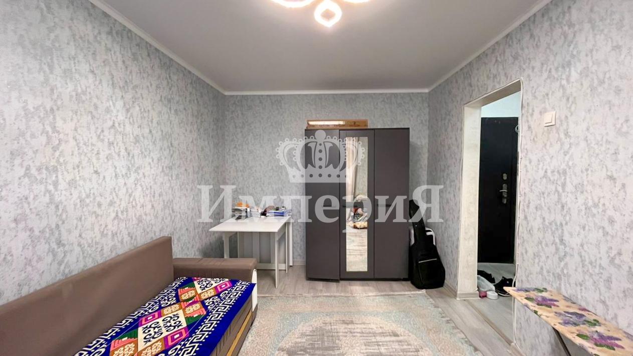 1-комнантная квартира, 28.0 м²,Гарышкер за 10 000 000