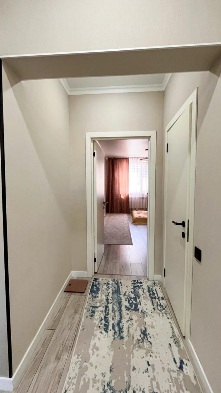 3-комнантная квартира, 90.0 м²,5 мкр за 45 000 000