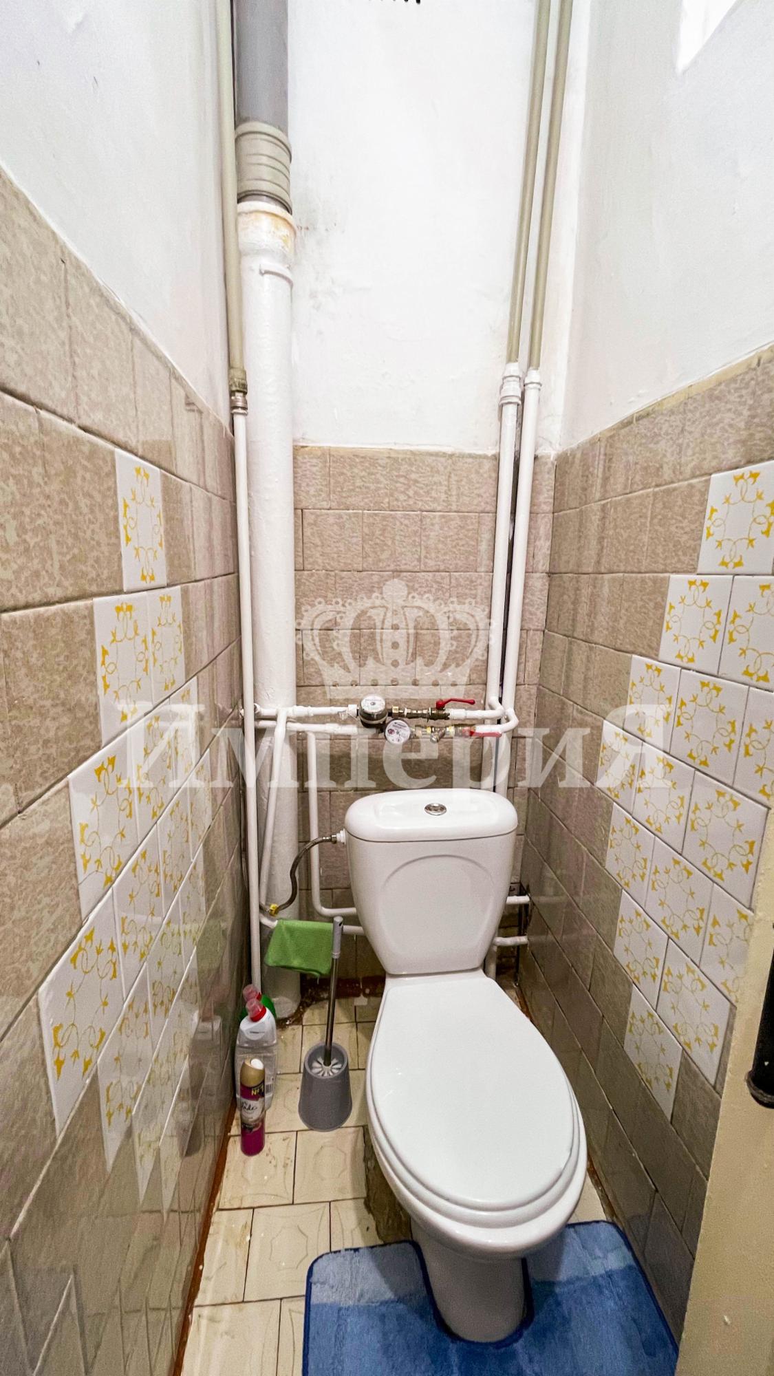 3-комнантная квартира, 60.0 м²,Кабанбай Батыра за 16 500 000