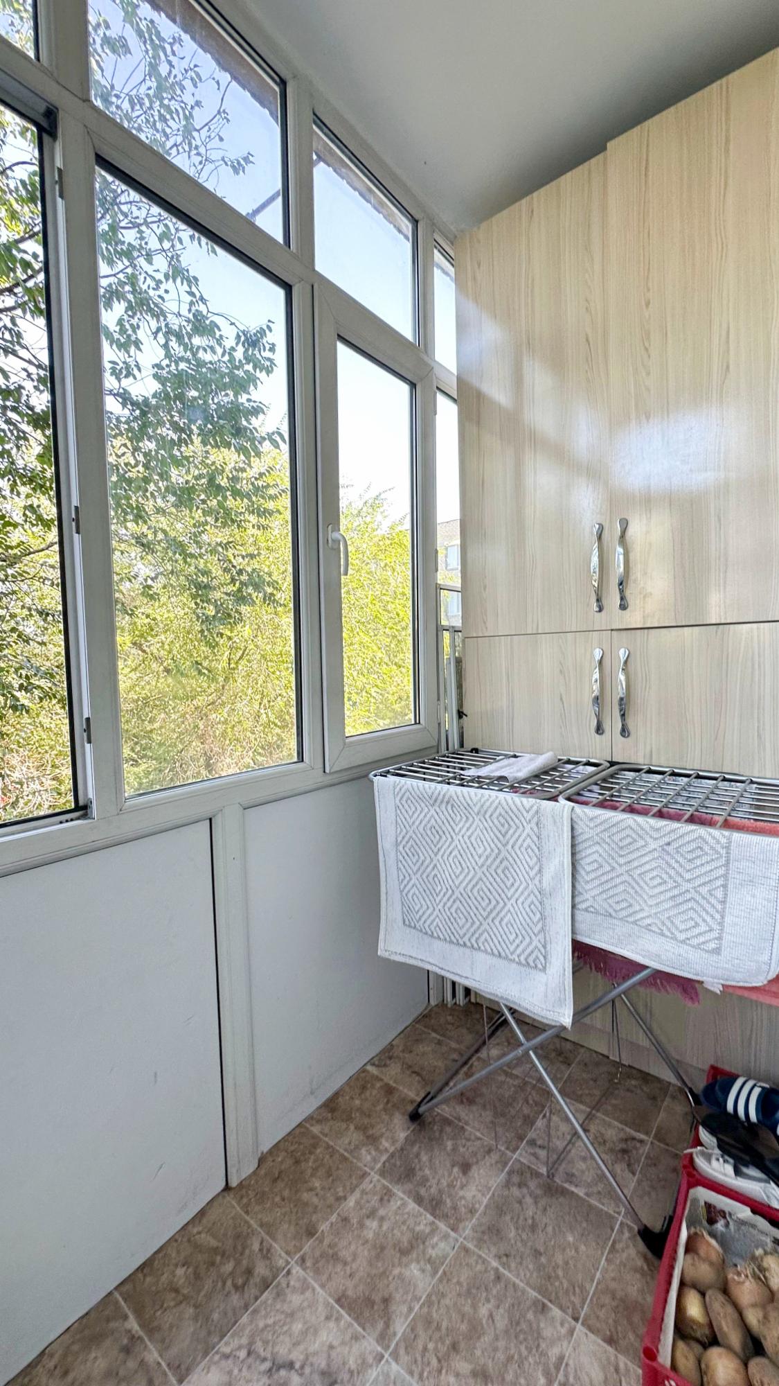 3-комнантная квартира, 64.0 м²,5 мкр за 25 000 000